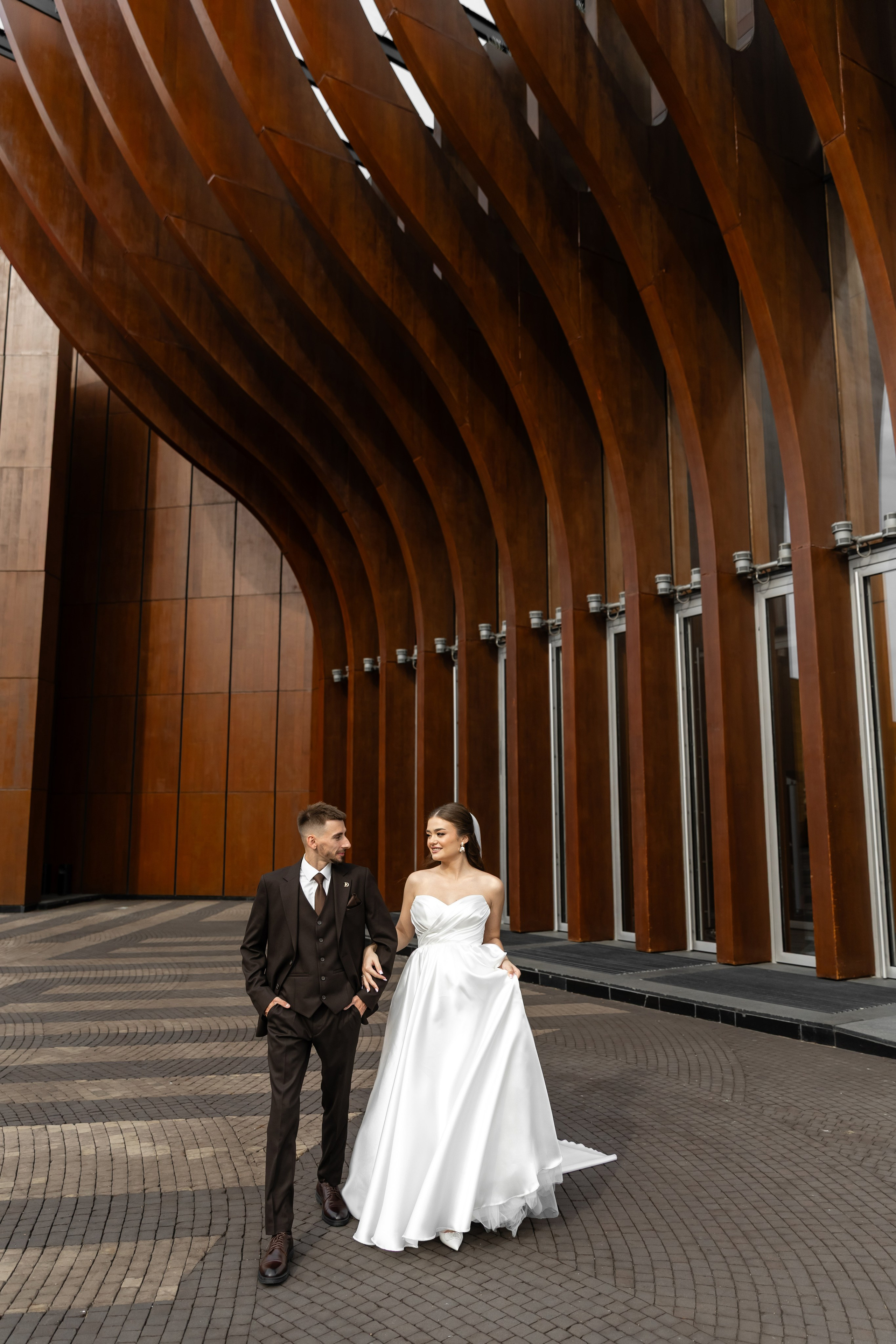 Свадебный фотограф Москва