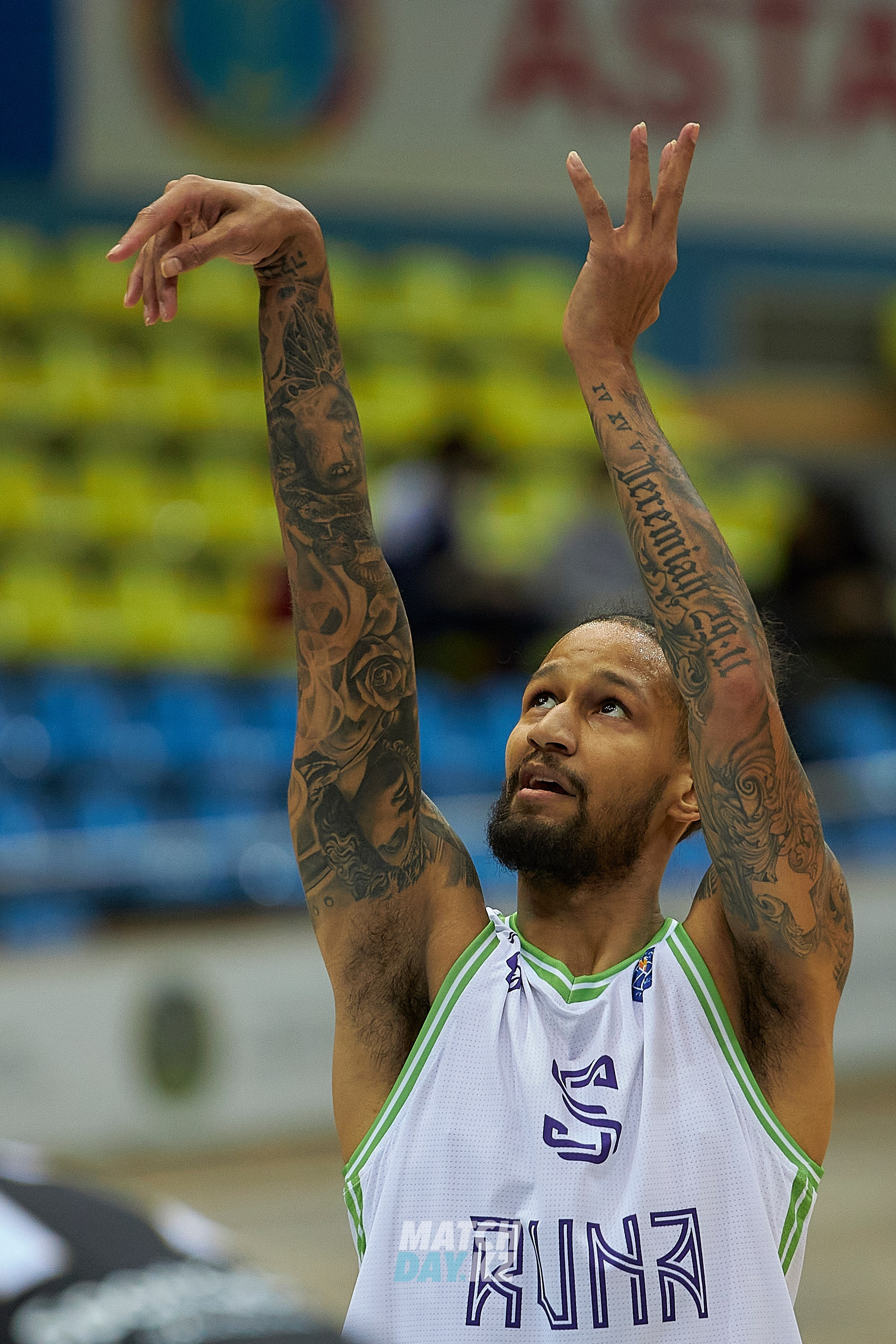 VTB League (Astana — Runa) 30 November 2023. Professional photo & Event agency (Kazakhstan, Astana)