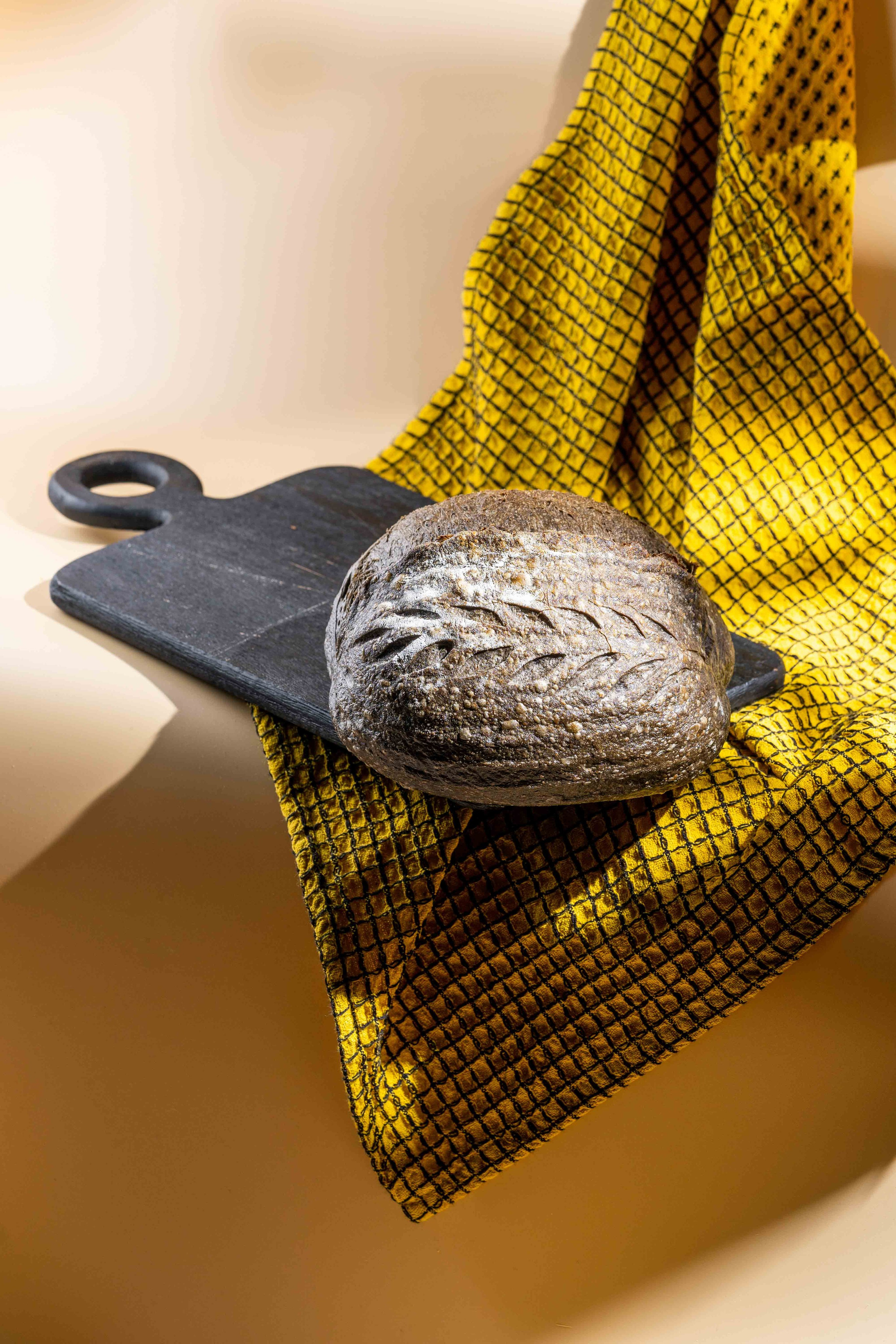 Яркий хлеб для пекарни. Фотограф и видеограф в Москве и Абу Даби Мария Кулагина