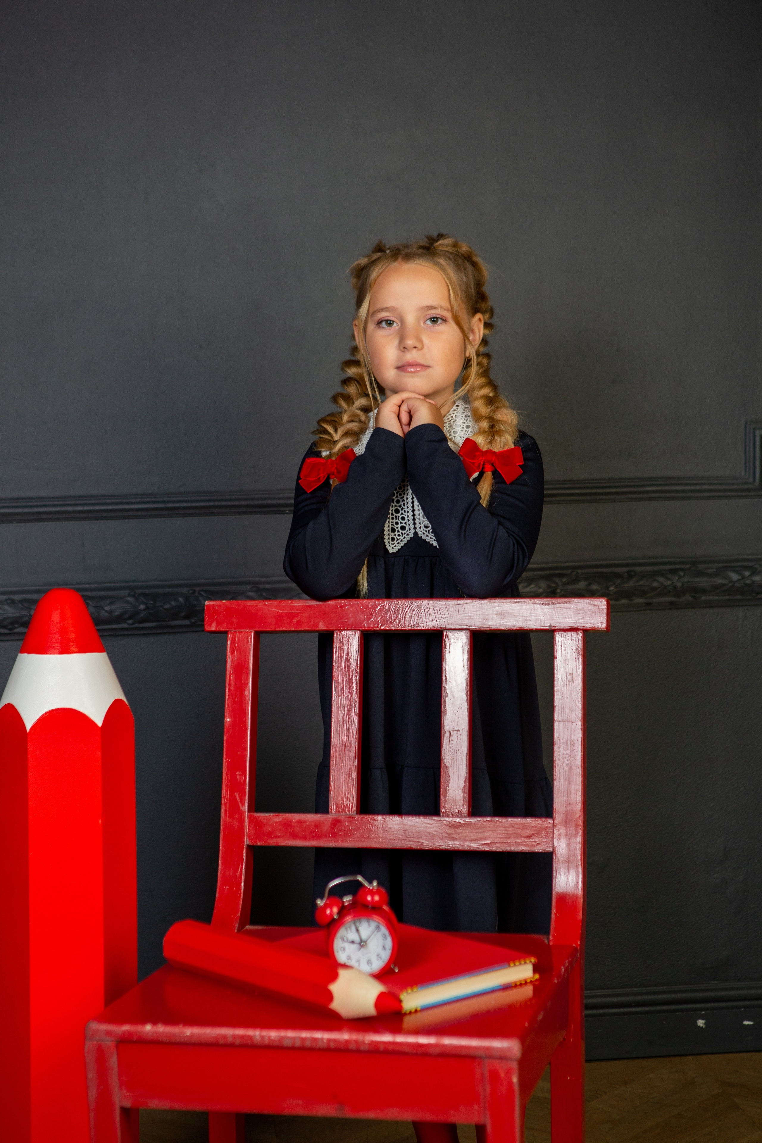 Фотосессия в школе. Семейный и детский фотограф Ольга Невская