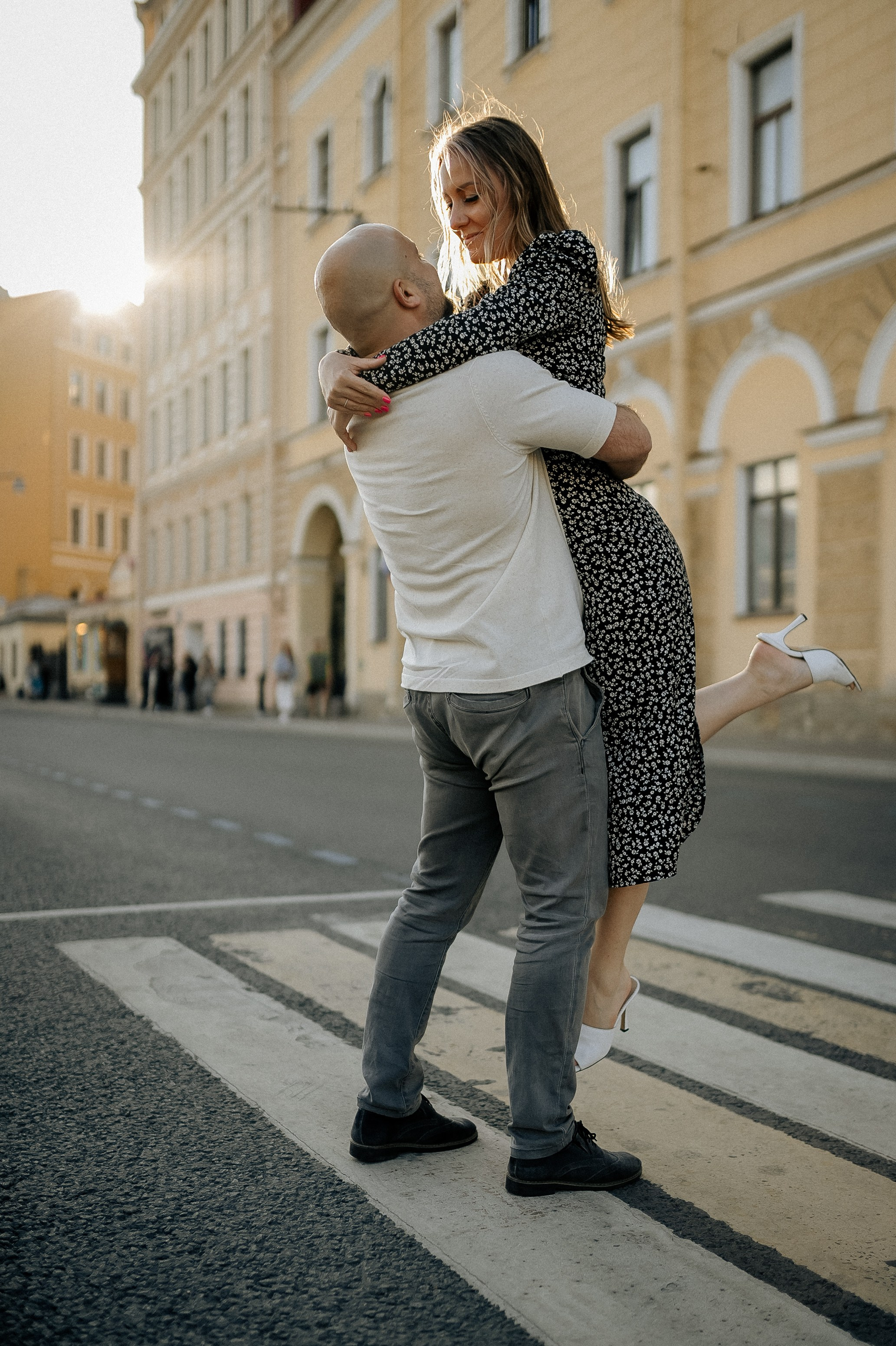 Фотоистории. Анастасия Кузнецова — фотограф в Санкт-Петербурге