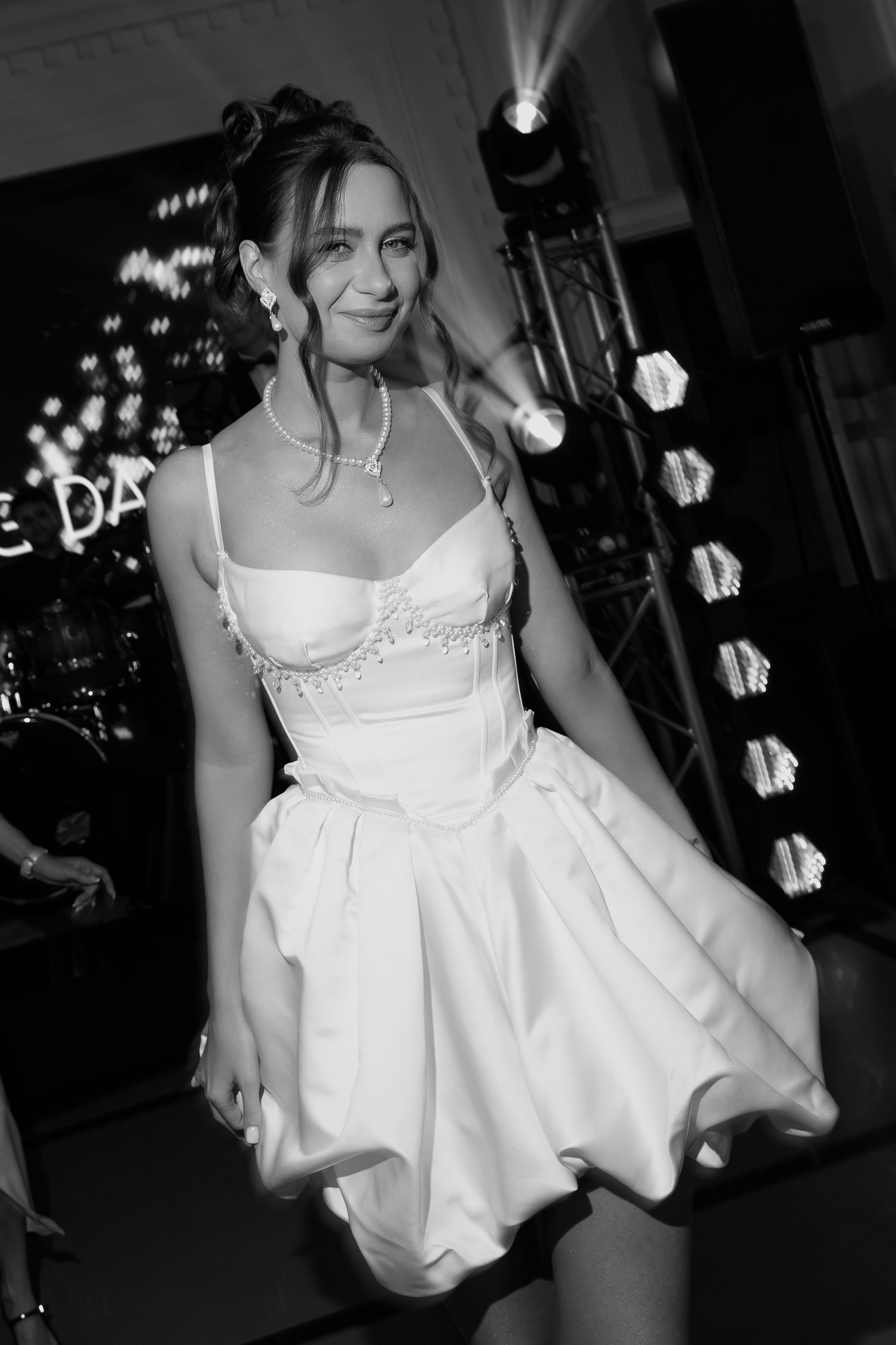 Serge & Anna, Versal. Свадебный фотограф Кристина Винокурова