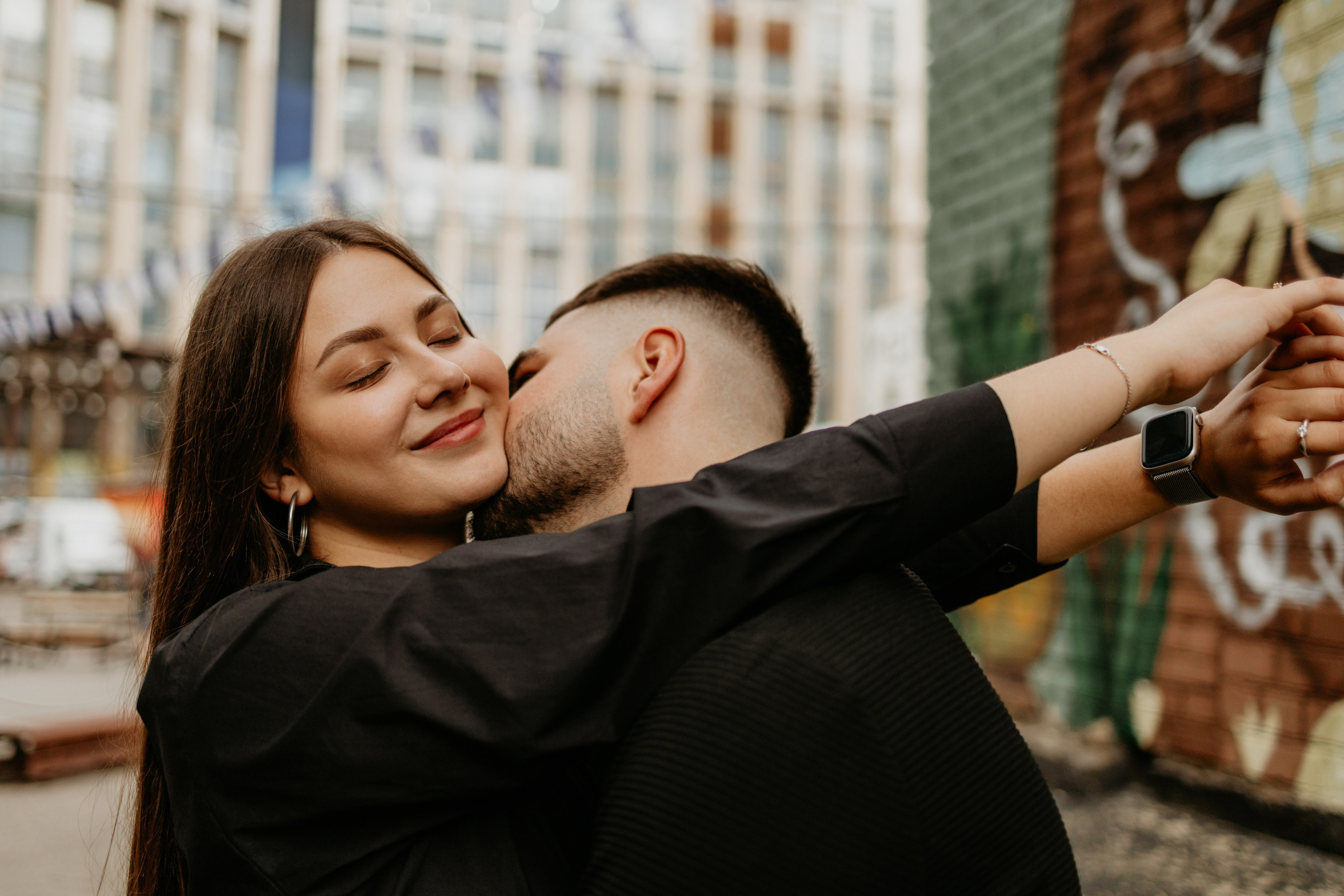 Ростислав и Мария. Свадебный и портретный фотограф Минск Евсович Инна