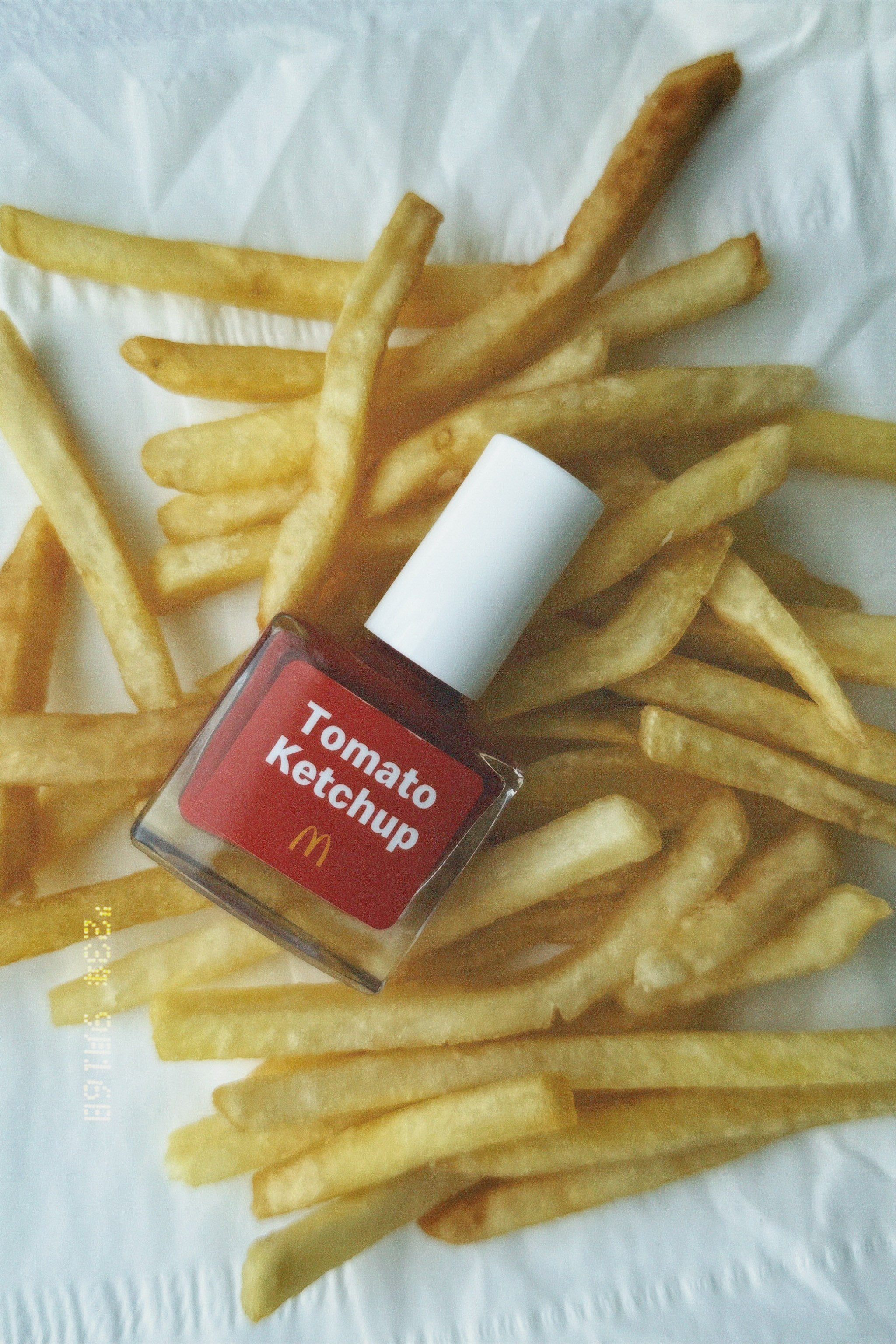 Маникюрная «Ряба». Фотограф Шевчик Виктория