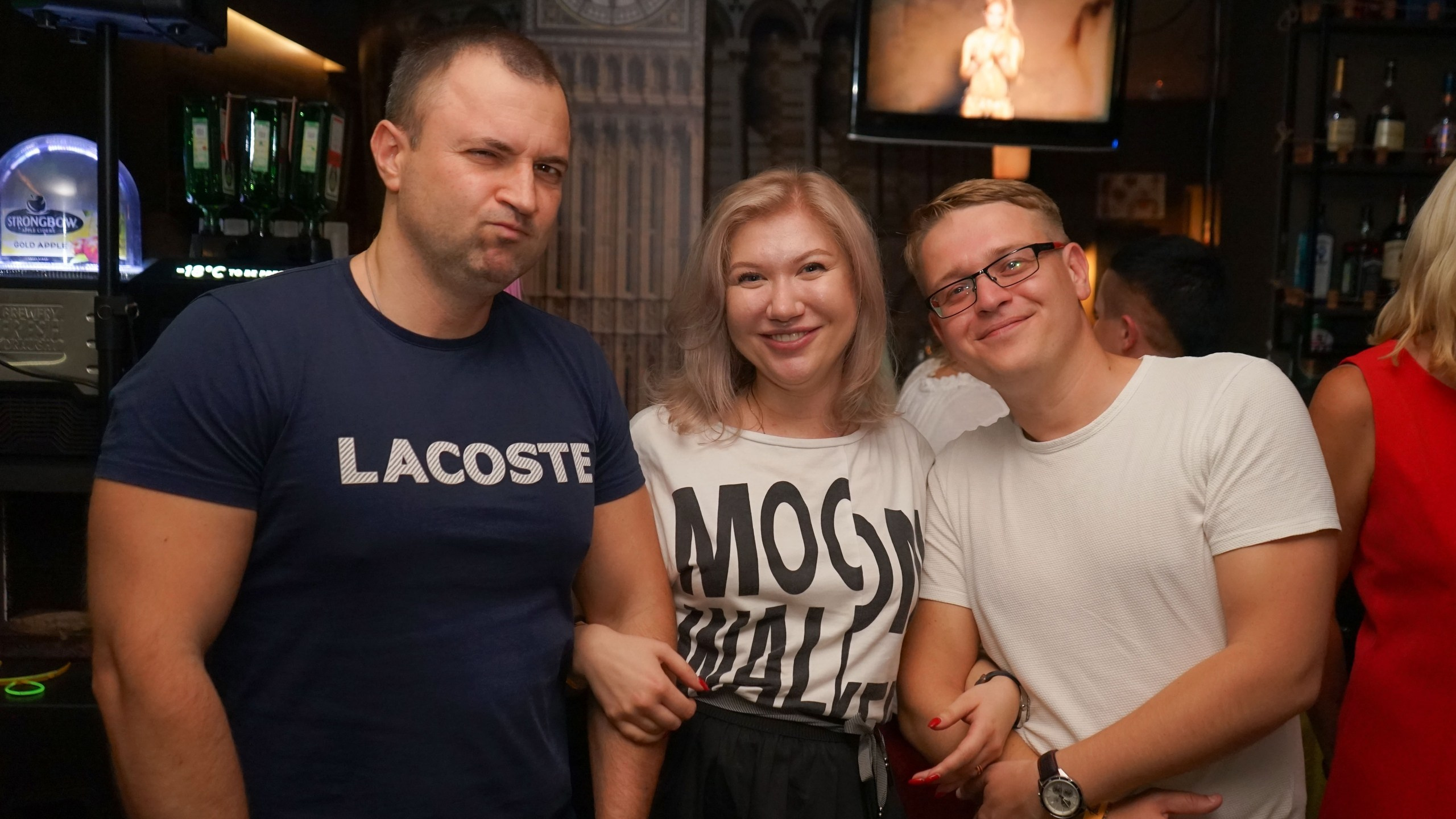 The Дискотэка Party. Клубная вечеринка | 28.08.2021. Галерея Фантим