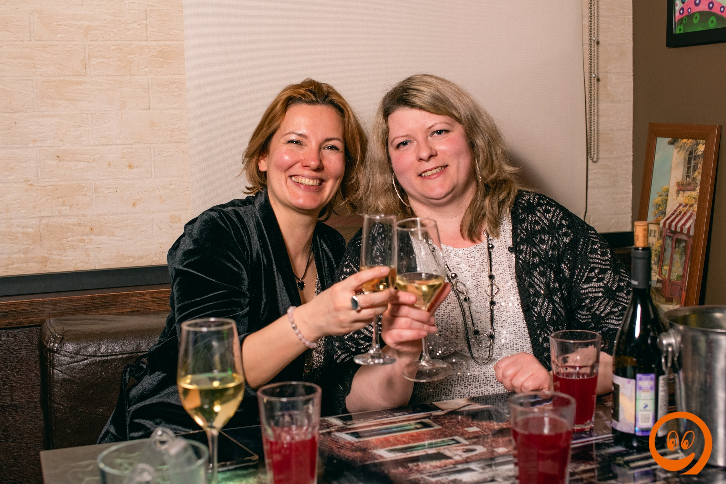 Поющие в ночи. Караоке-вечеринка | 22.03.2025. Галерея Фантим