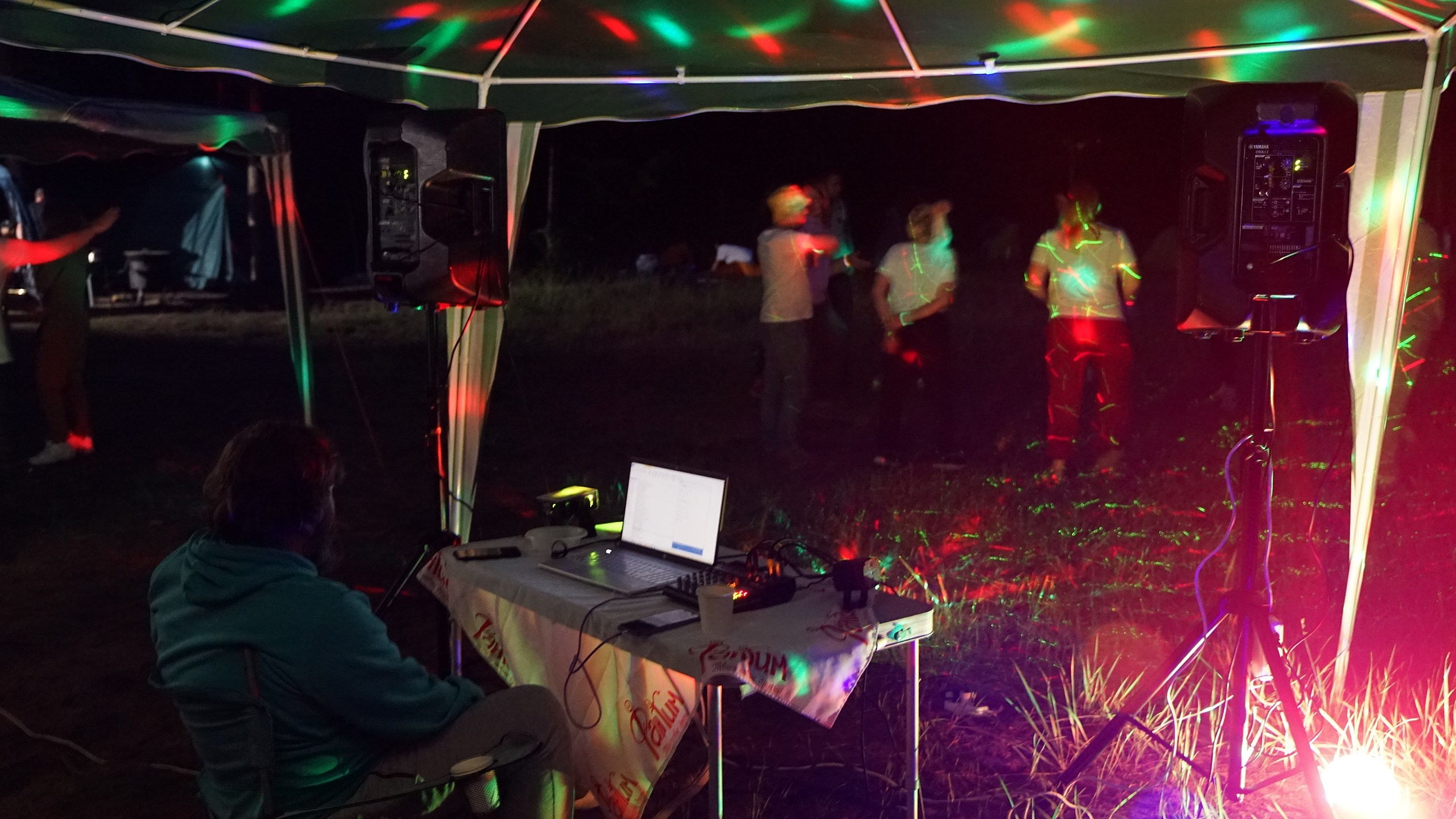 Походная Романтика 41. ФанWars | 23-25.06.2023. Галерея Фантим