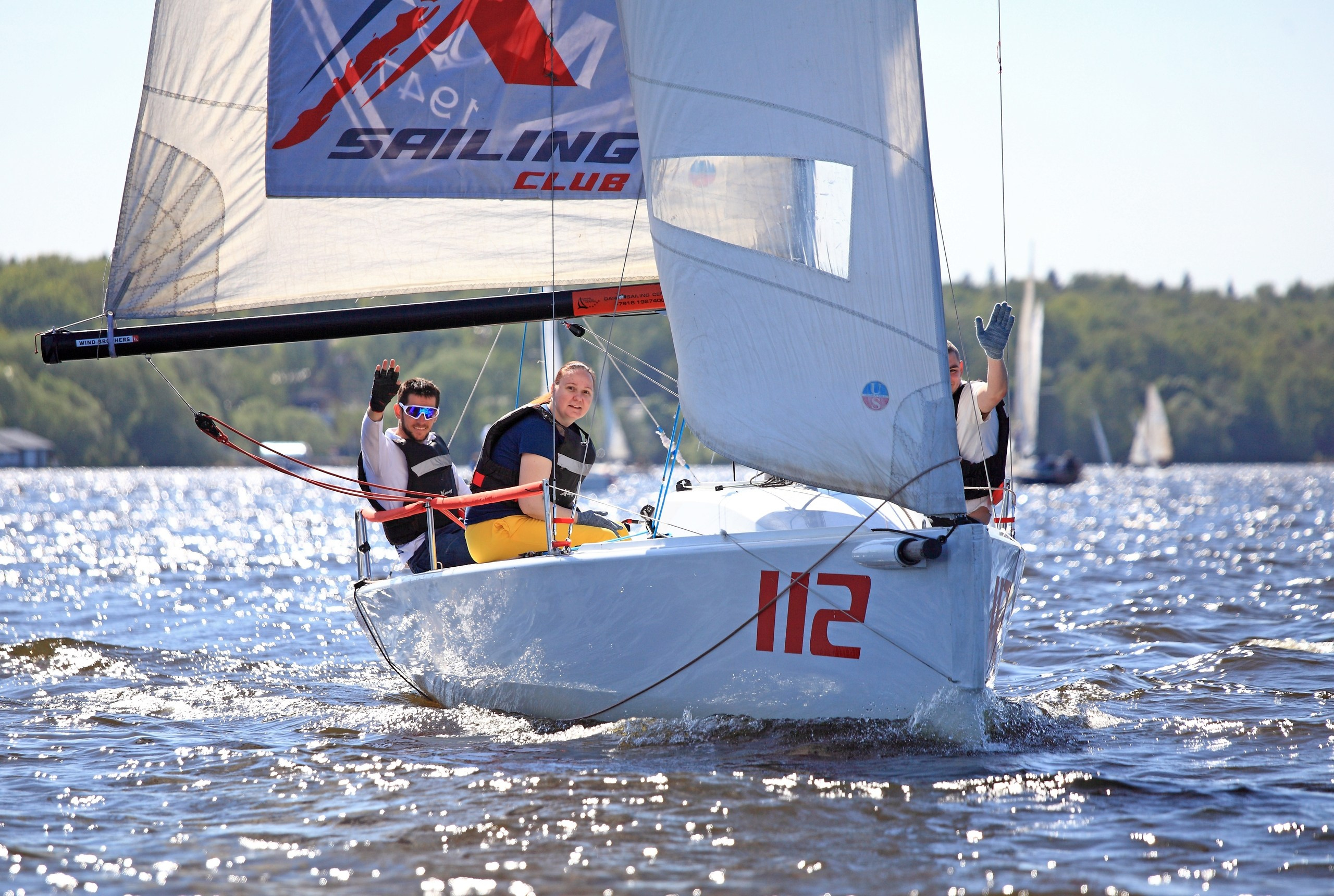 Яхтинг | 25.05.2024. Галерея Фантим