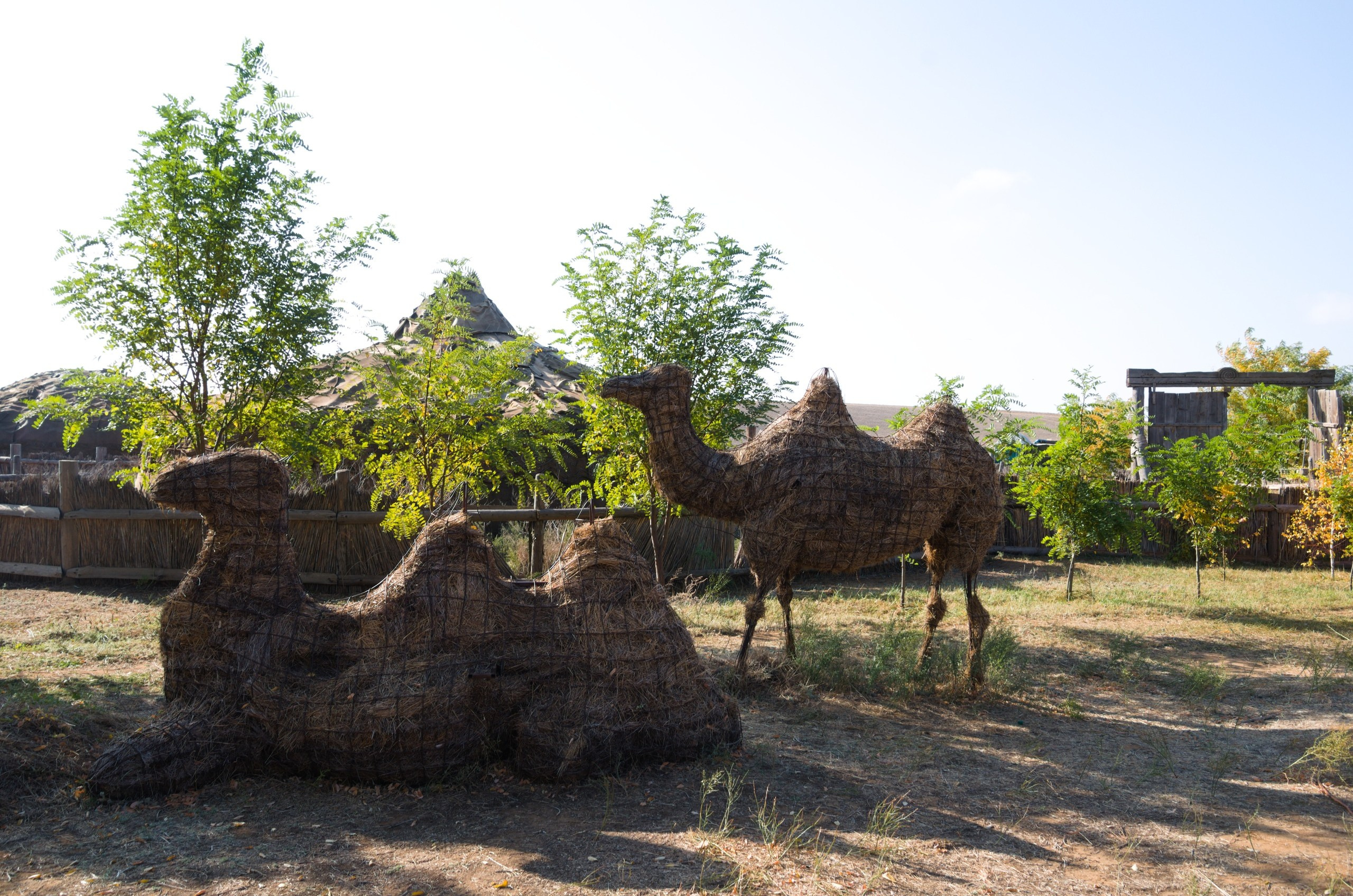 Астрахань | 17-18.10.2020. Галерея Фантим