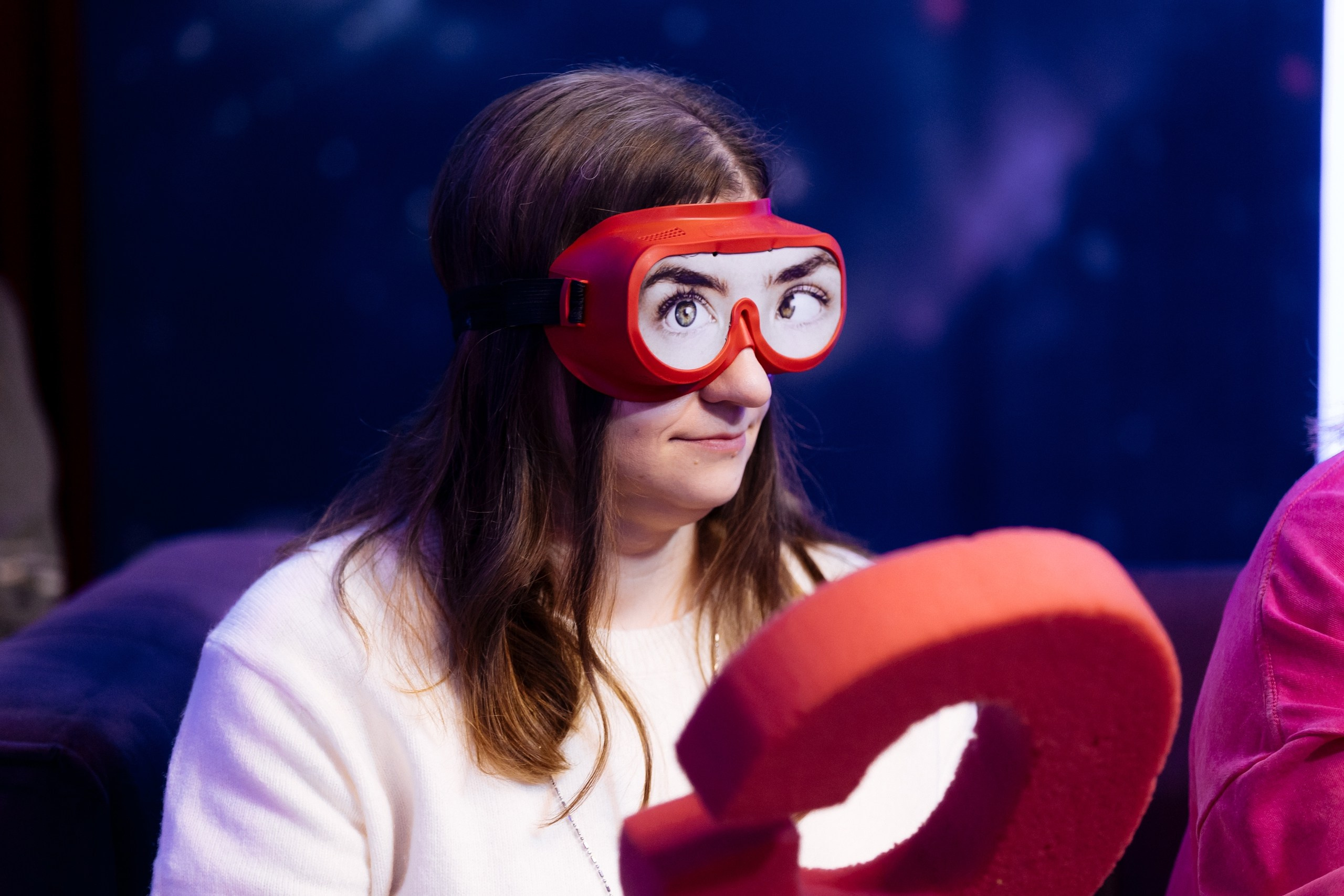 Игра «Кто круче?!» | 12.02.2025. Галерея Фантим