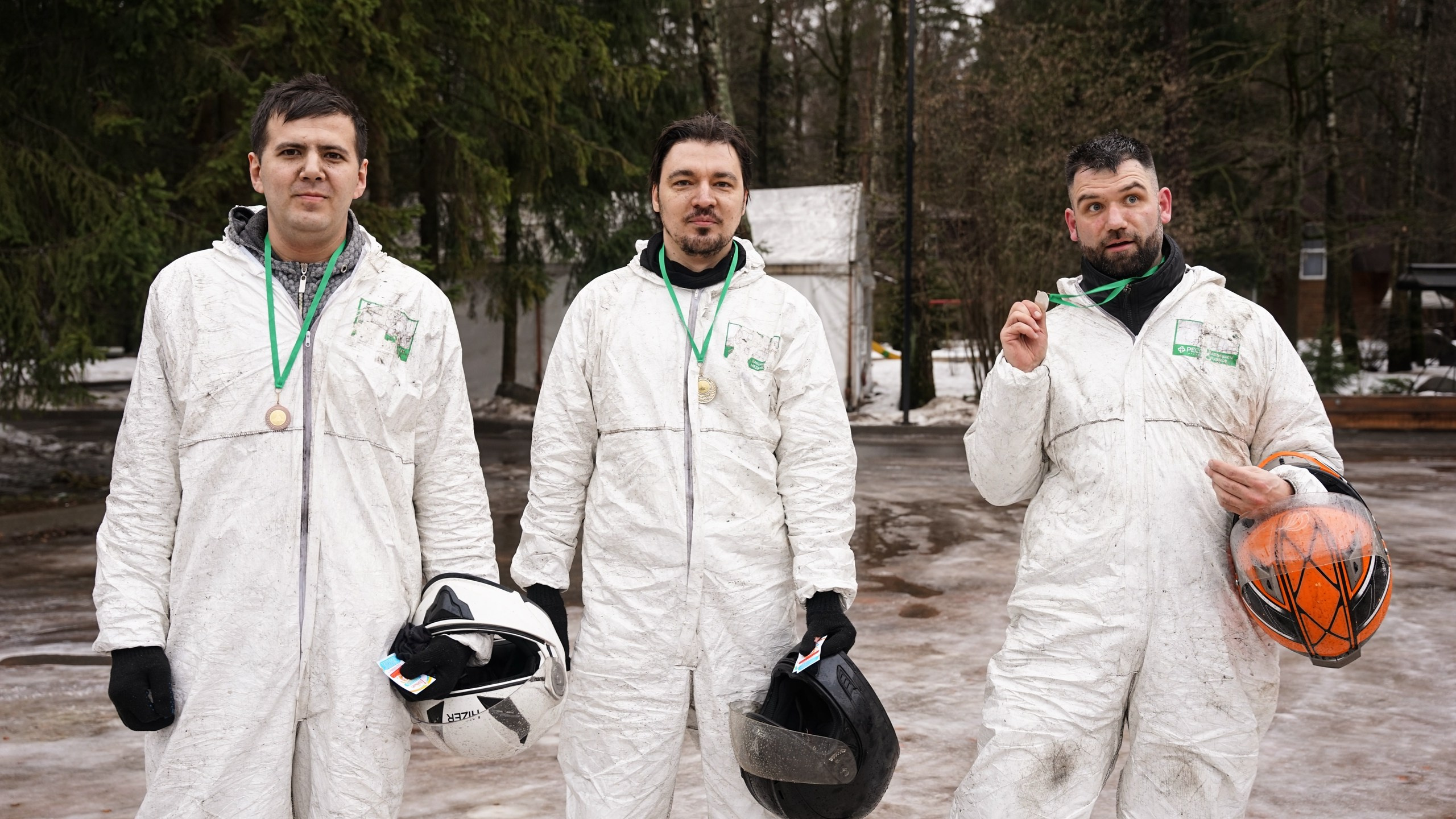 Картинг | 18.01.2025. Галерея Фантим