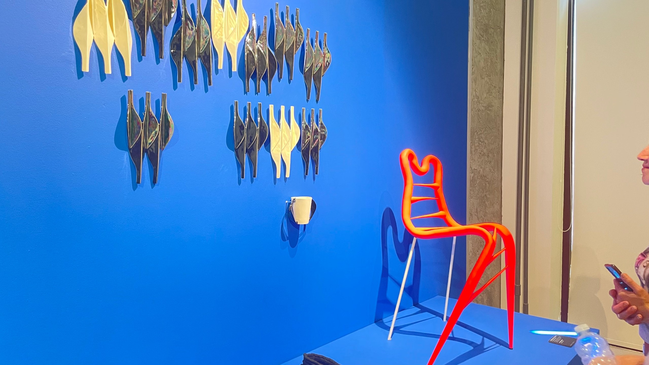 Тула | 19-20.08.2023. Галерея Фантим