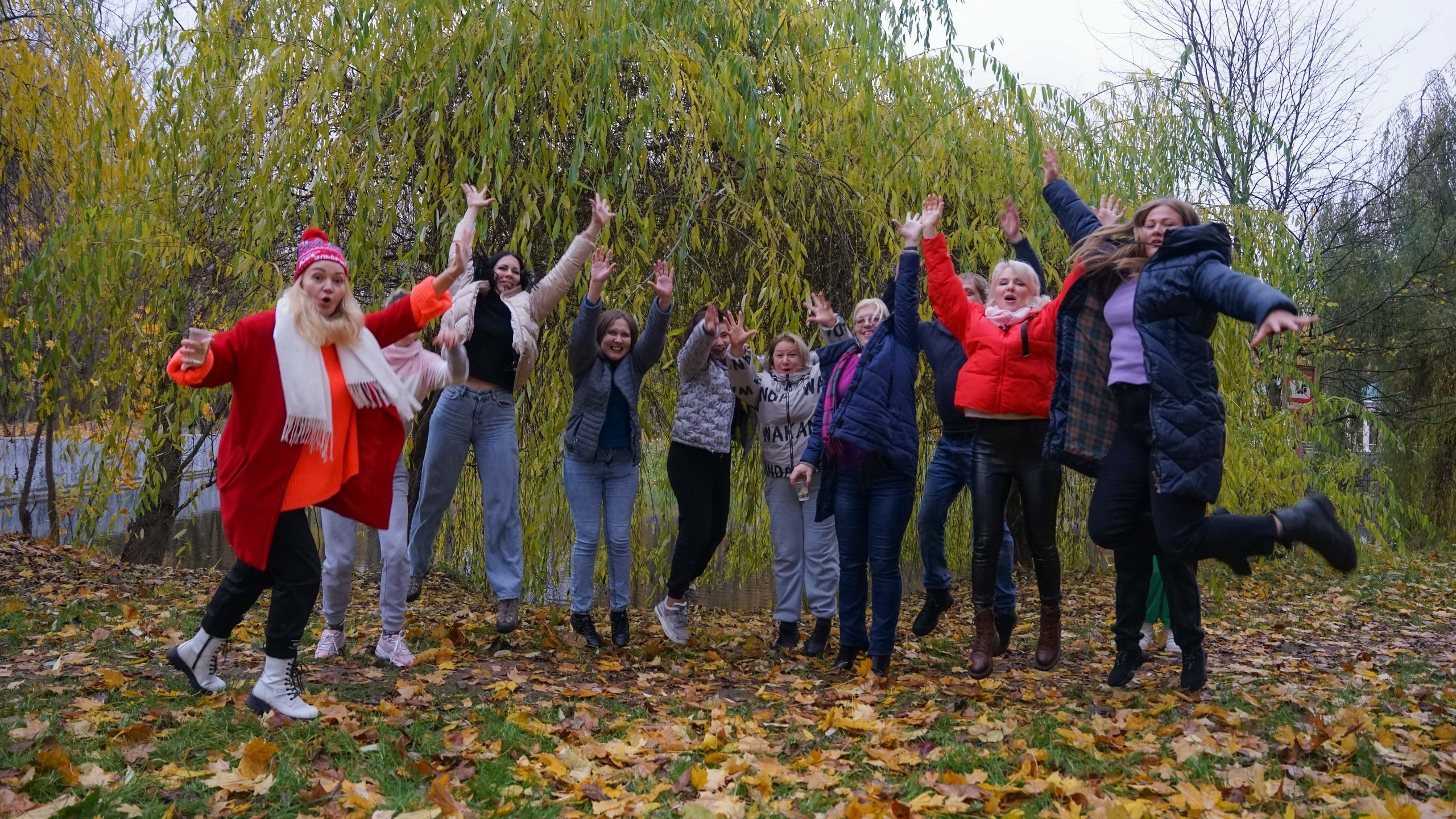 Шашлыки | 26.10.24. Галерея Фантим