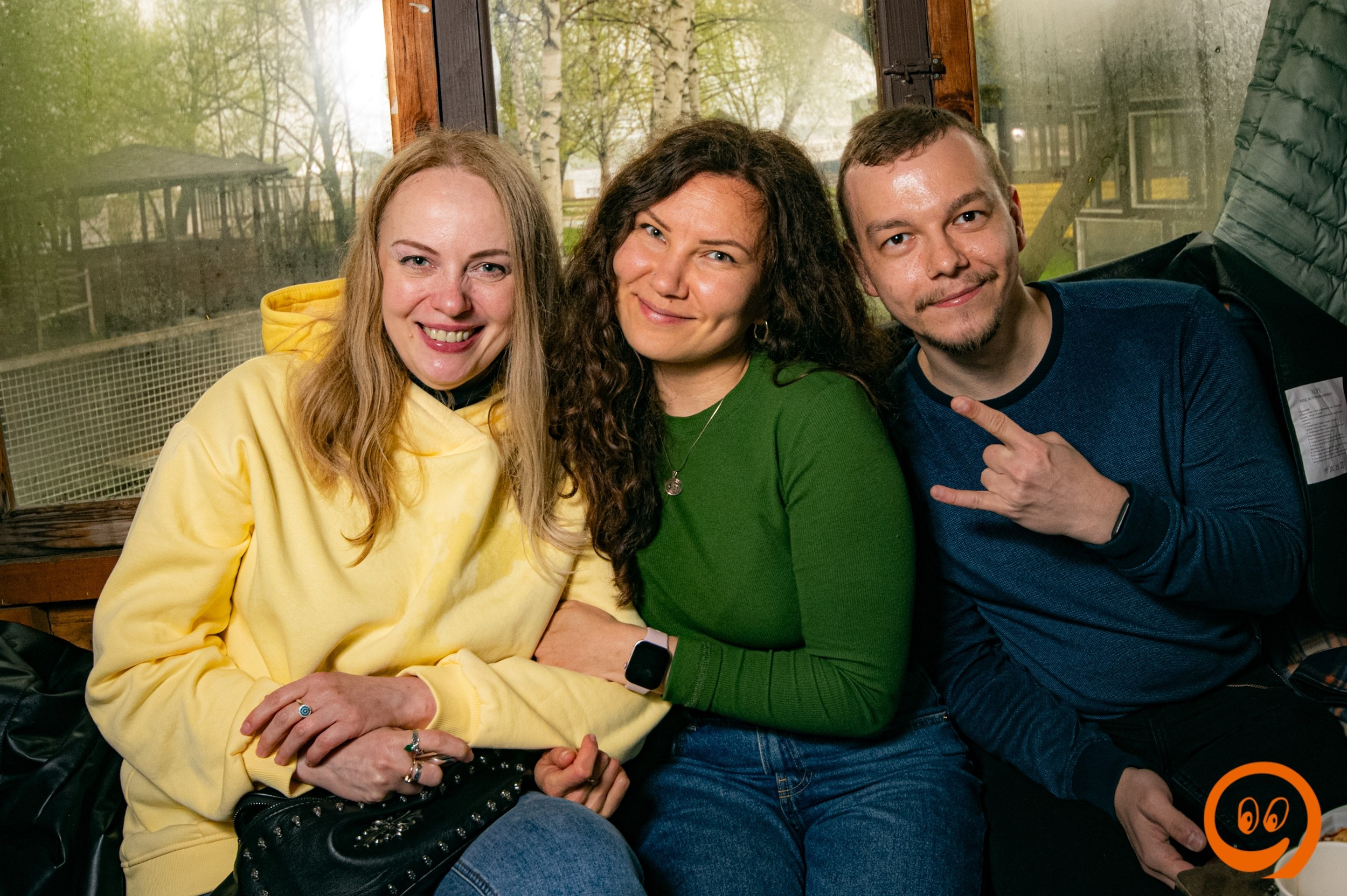 Шашлыки | 01.05.2025. Галерея Фантим