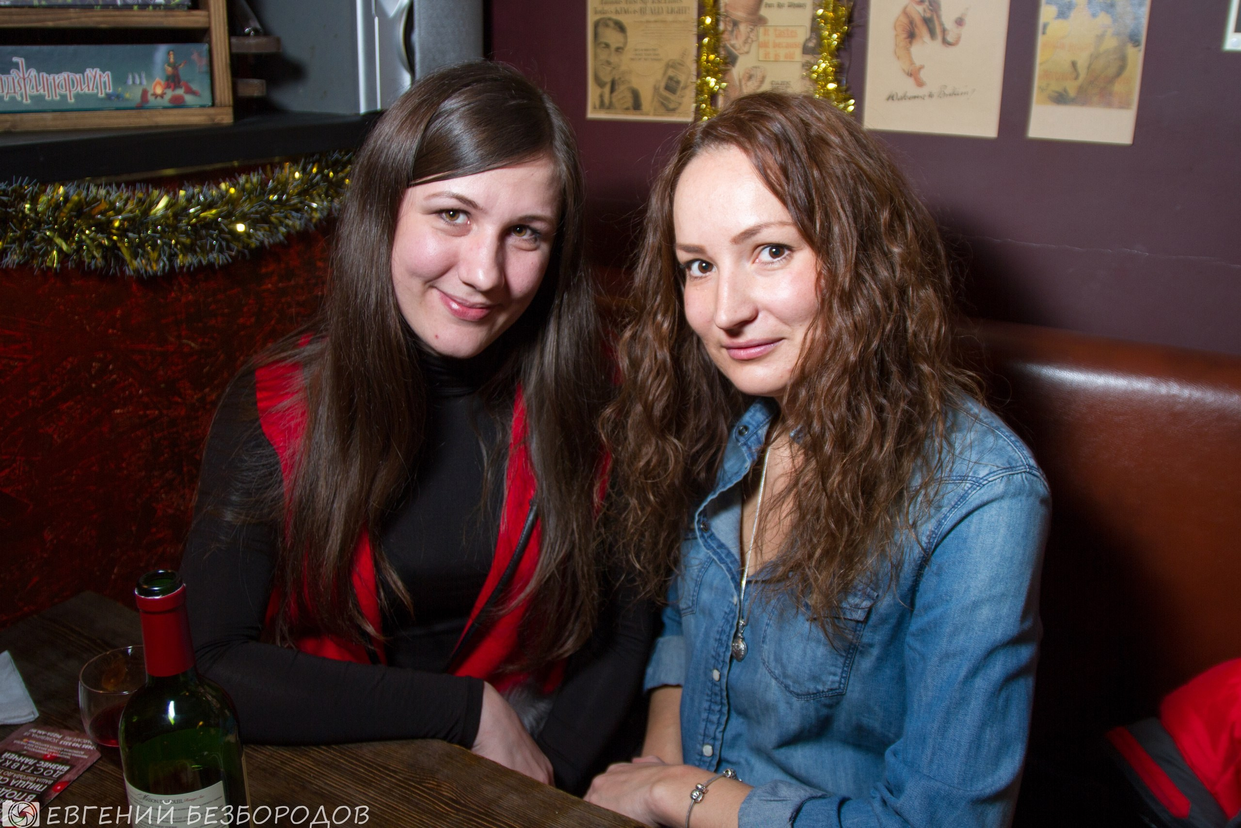 Музыкальная вечеринка | 20.01.2017. Галерея Фантим