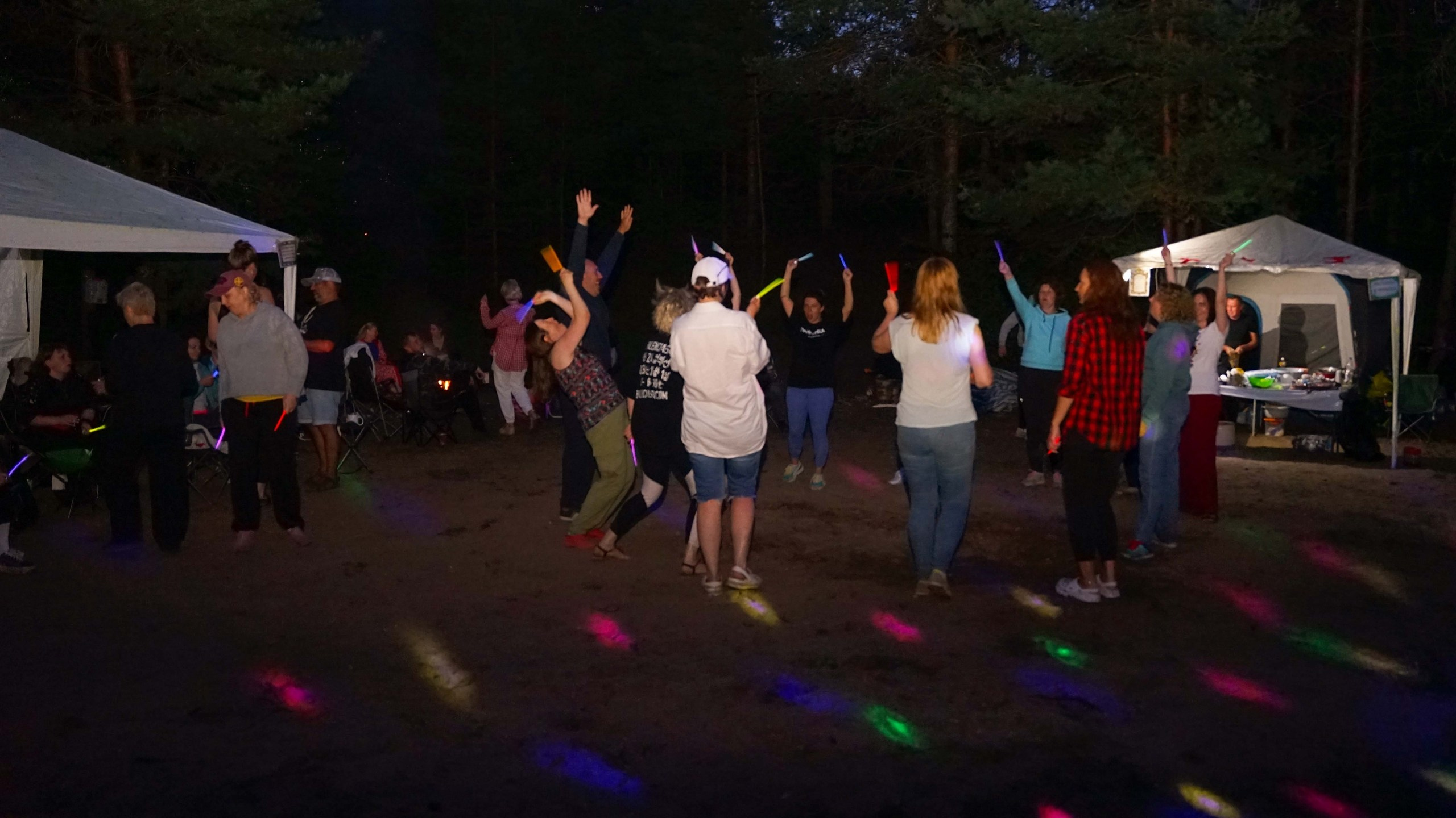 Походная Романтика 46. Солнце Монако. Галерея Фантим