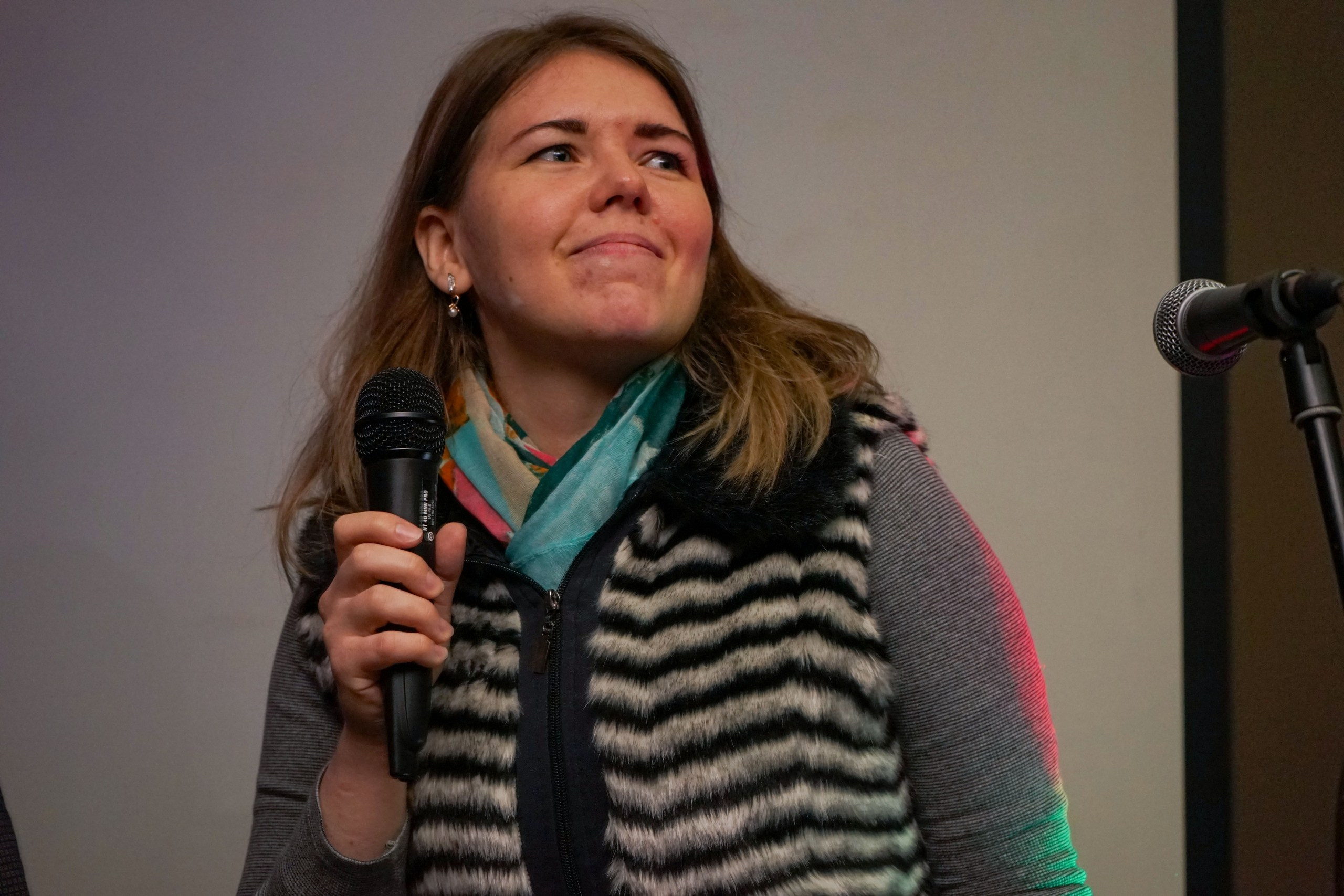 Караоке | 28.11.2020. Галерея Фантим