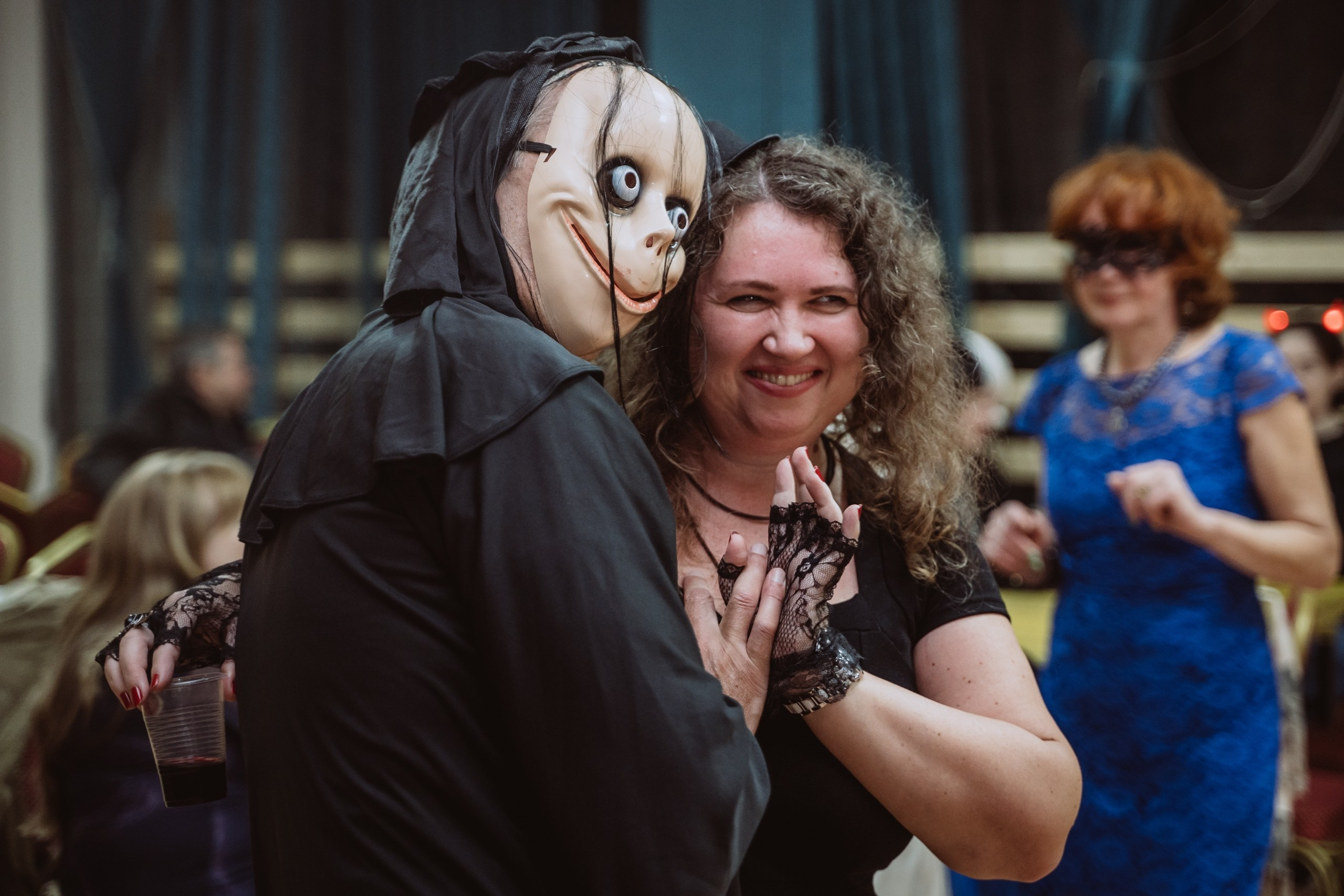 АЦЦкие выходные | 19-20.10.2024. Галерея Фантим