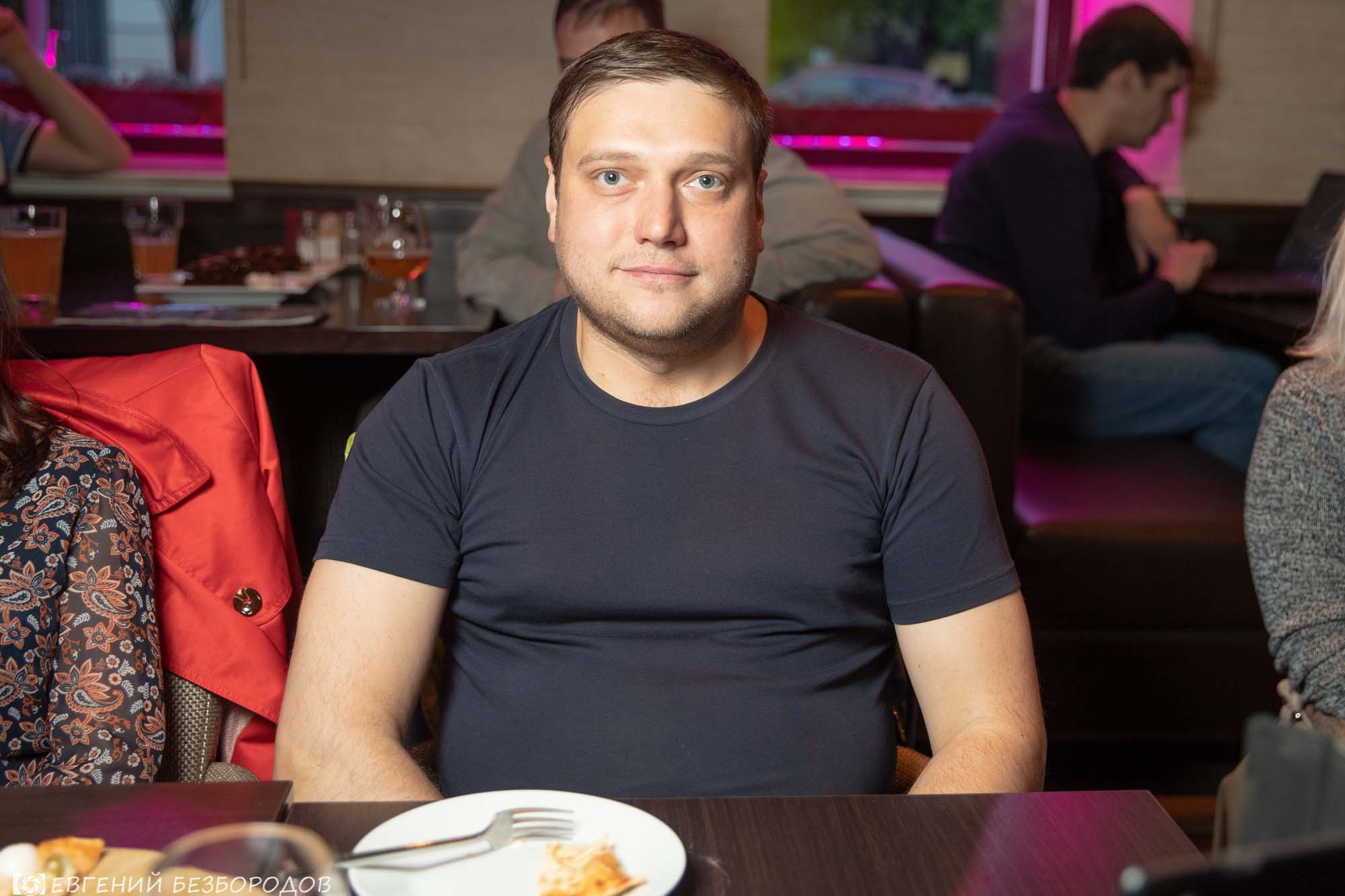 Музыкальная вечеринка | 25.05.2019. Галерея Фантим