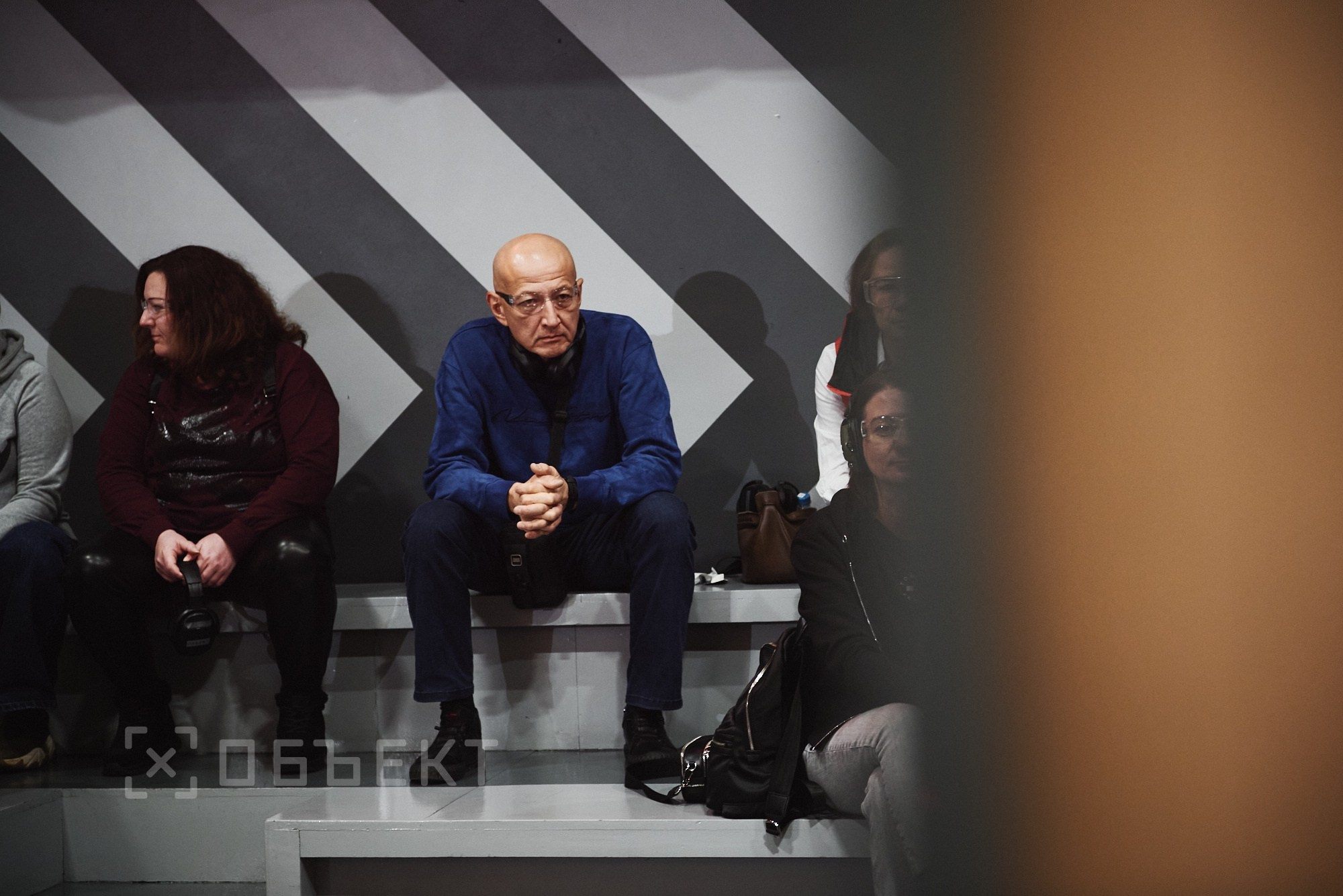 Боевой тир | 16.11.2024. Галерея Фантим