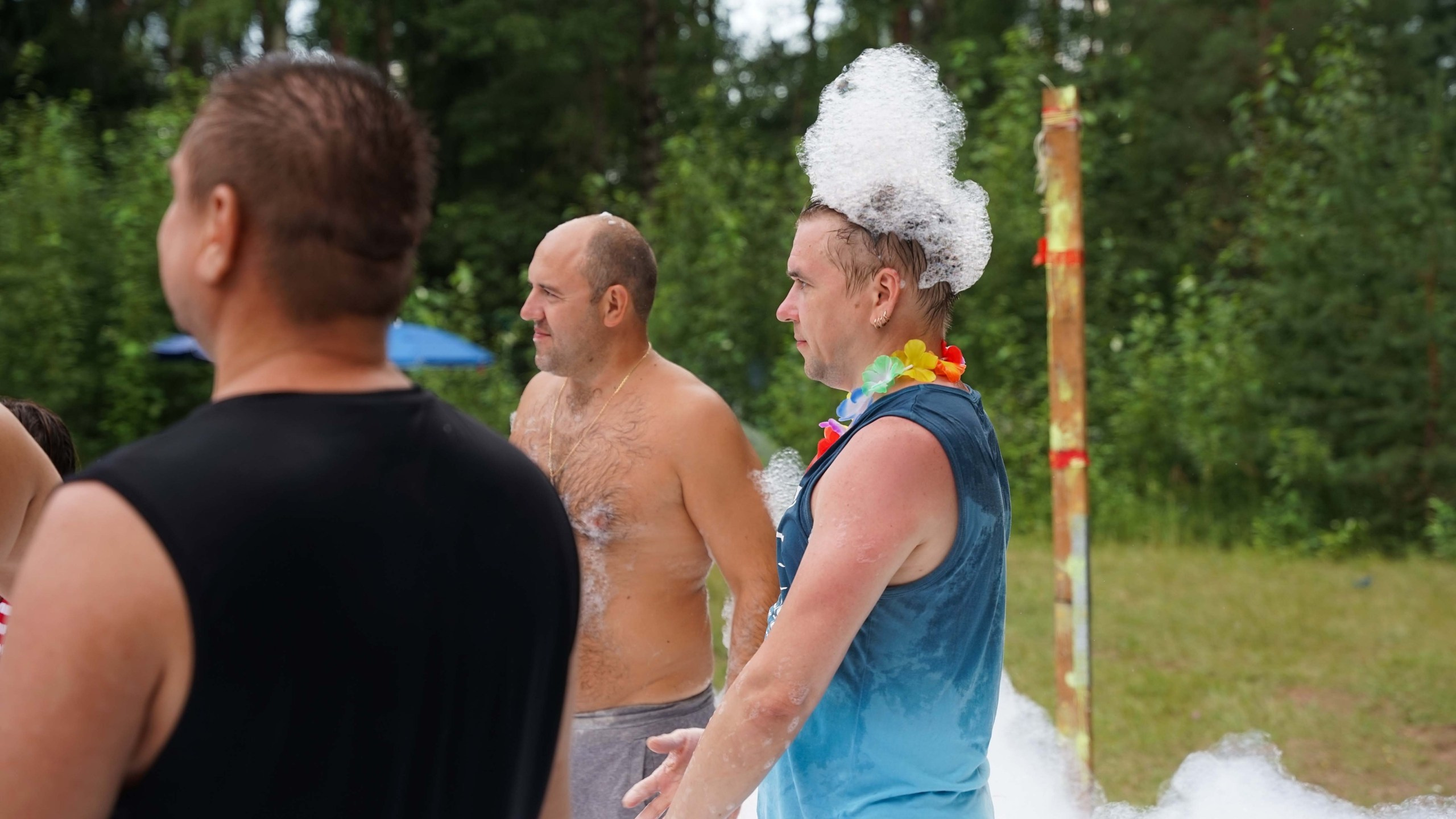 Походная Романтика 46. Солнце Монако. Галерея Фантим