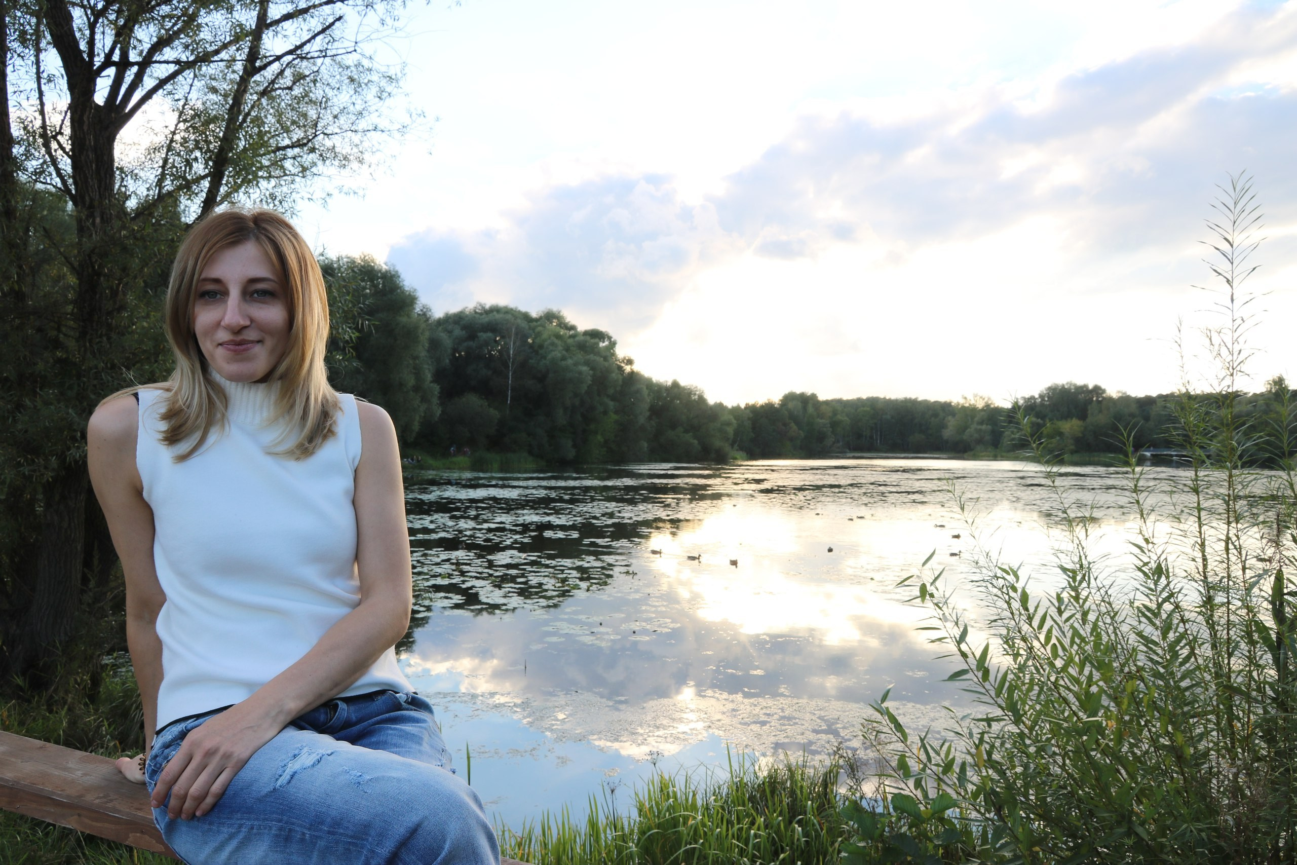 Шашлыки «День в Хогвардсе» | 03.09.2016. Галерея Фантим