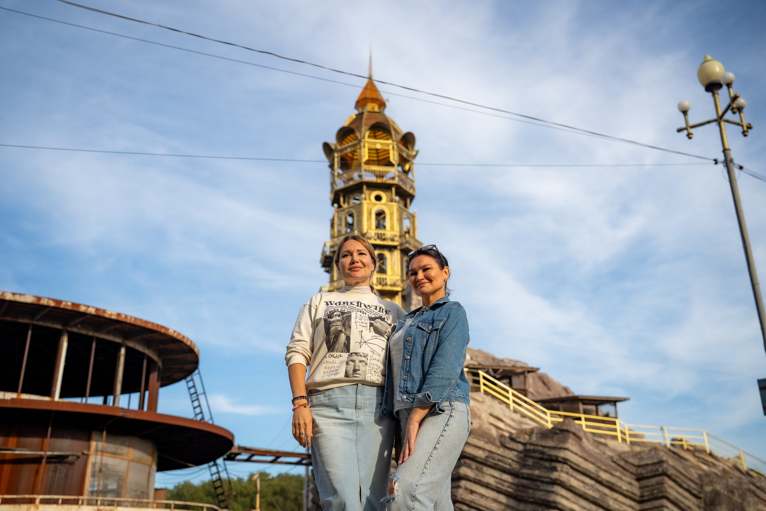 Шашлыки | 13.09.2025. Галерея Фантим