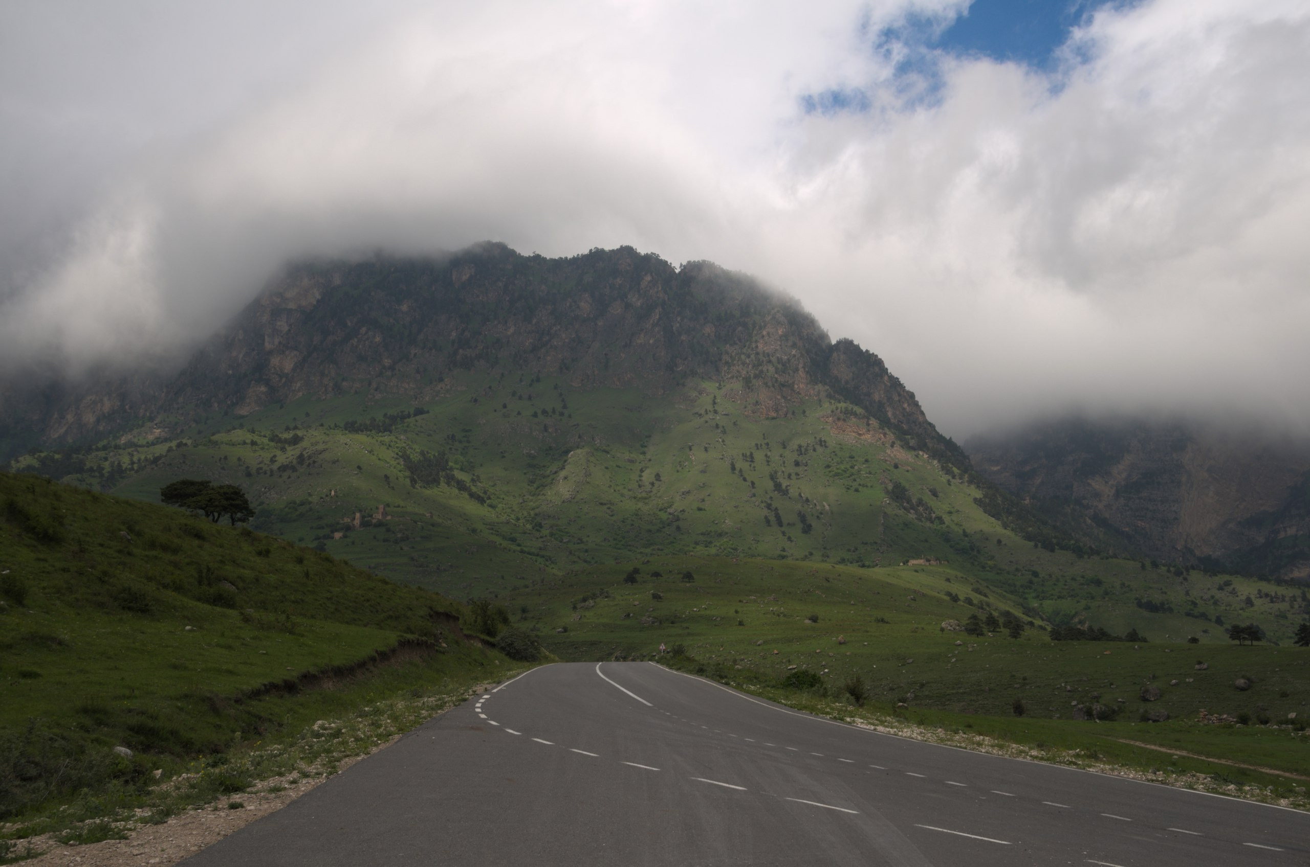Чечня+Ингушетия | 10-12.06.2017. Галерея Фантим