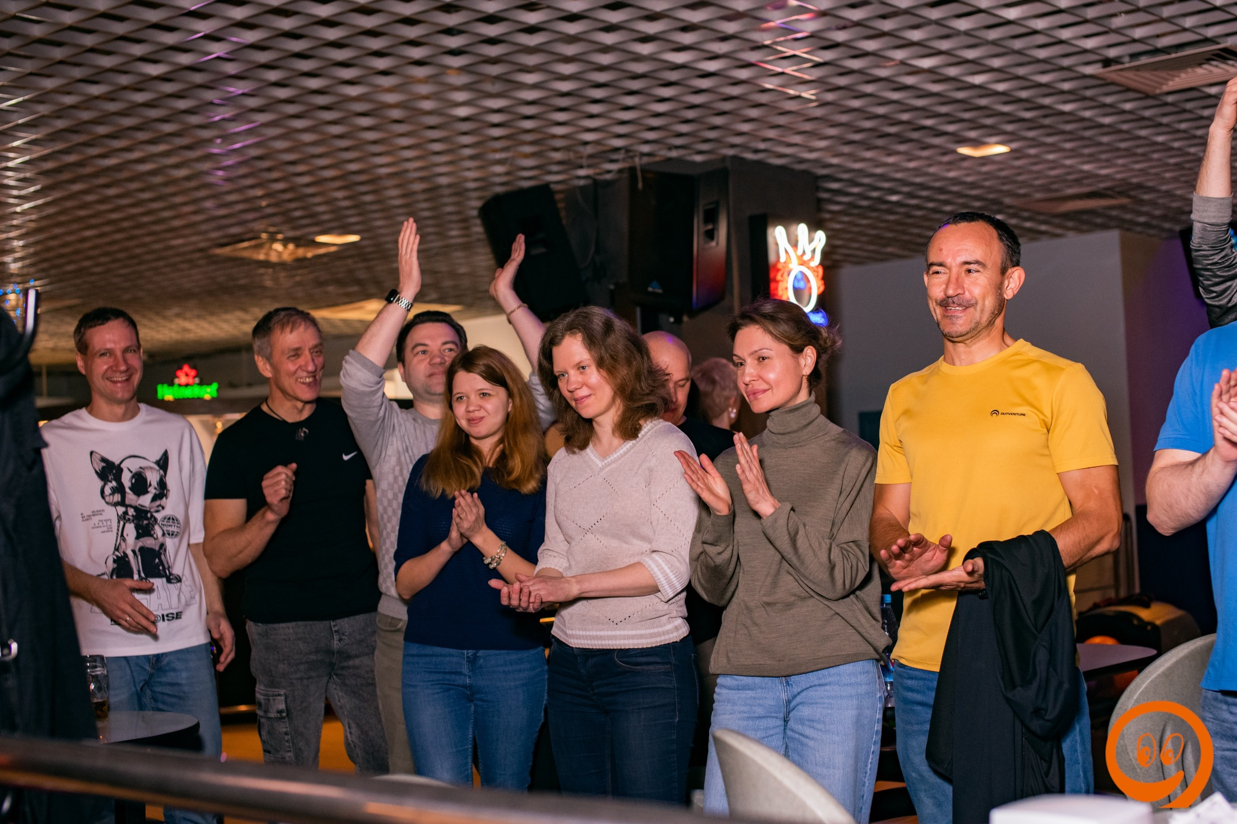 Боулинг | 13.04.2025. Галерея Фантим