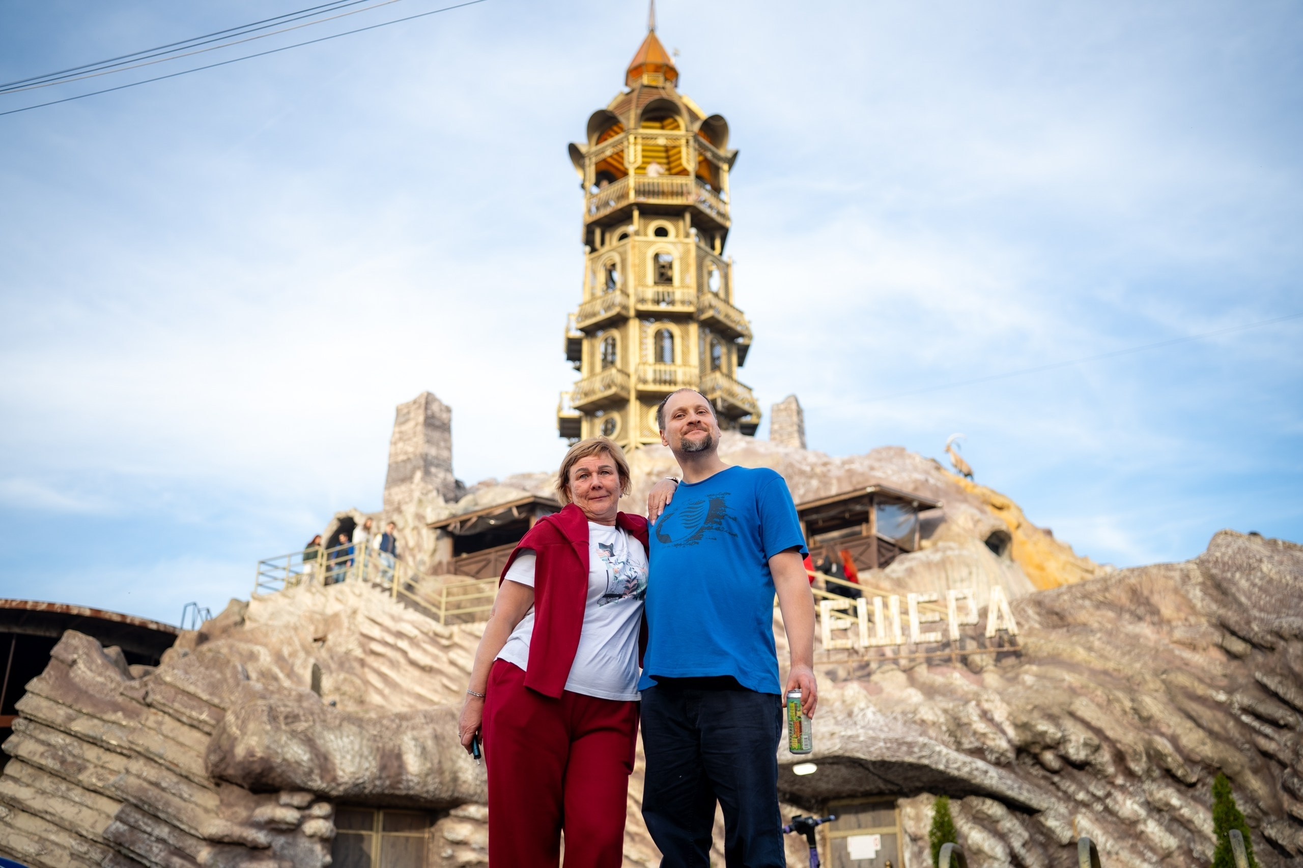 Шашлыки | 13.09.2025. Галерея Фантим