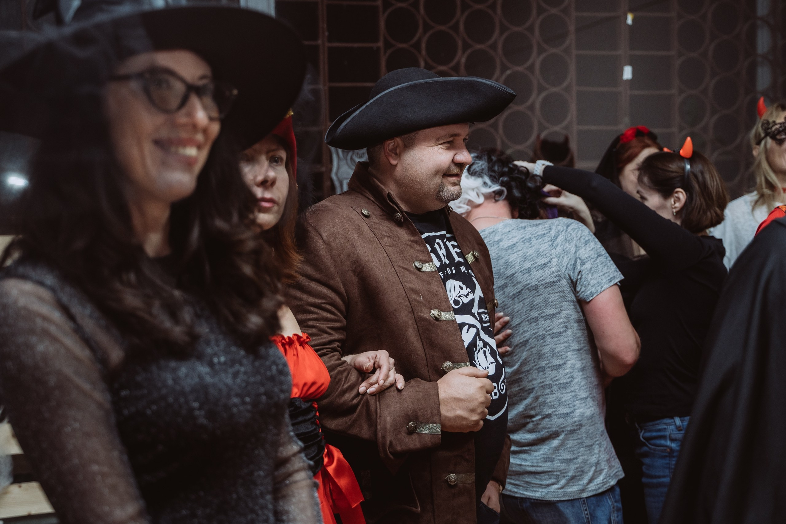 АЦЦкие выходные | 19-20.10.2024. Галерея Фантим