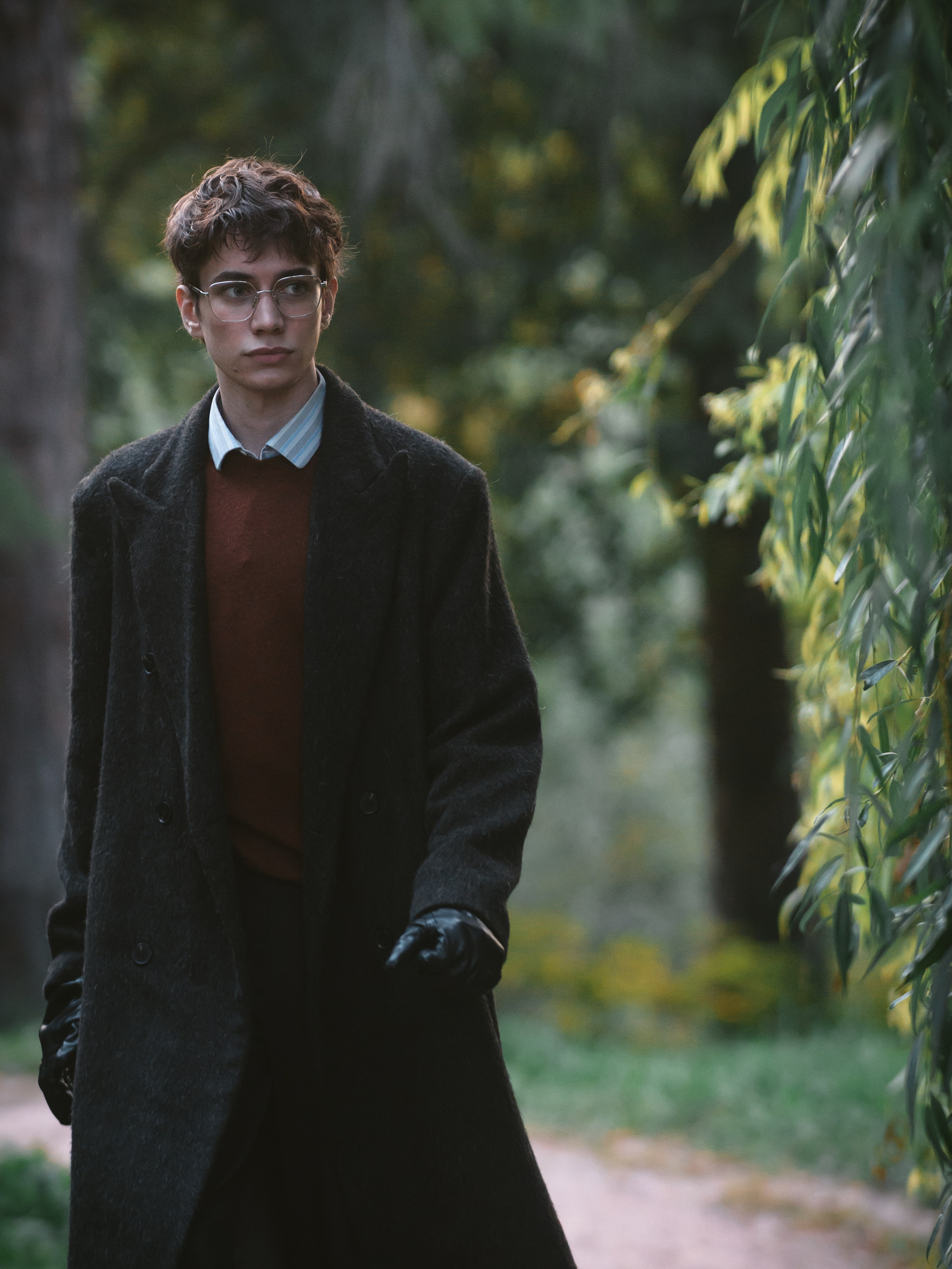 Андрей и Юлия. Ларичев Алексей — индивидуальный и репортажный фотограф Москва