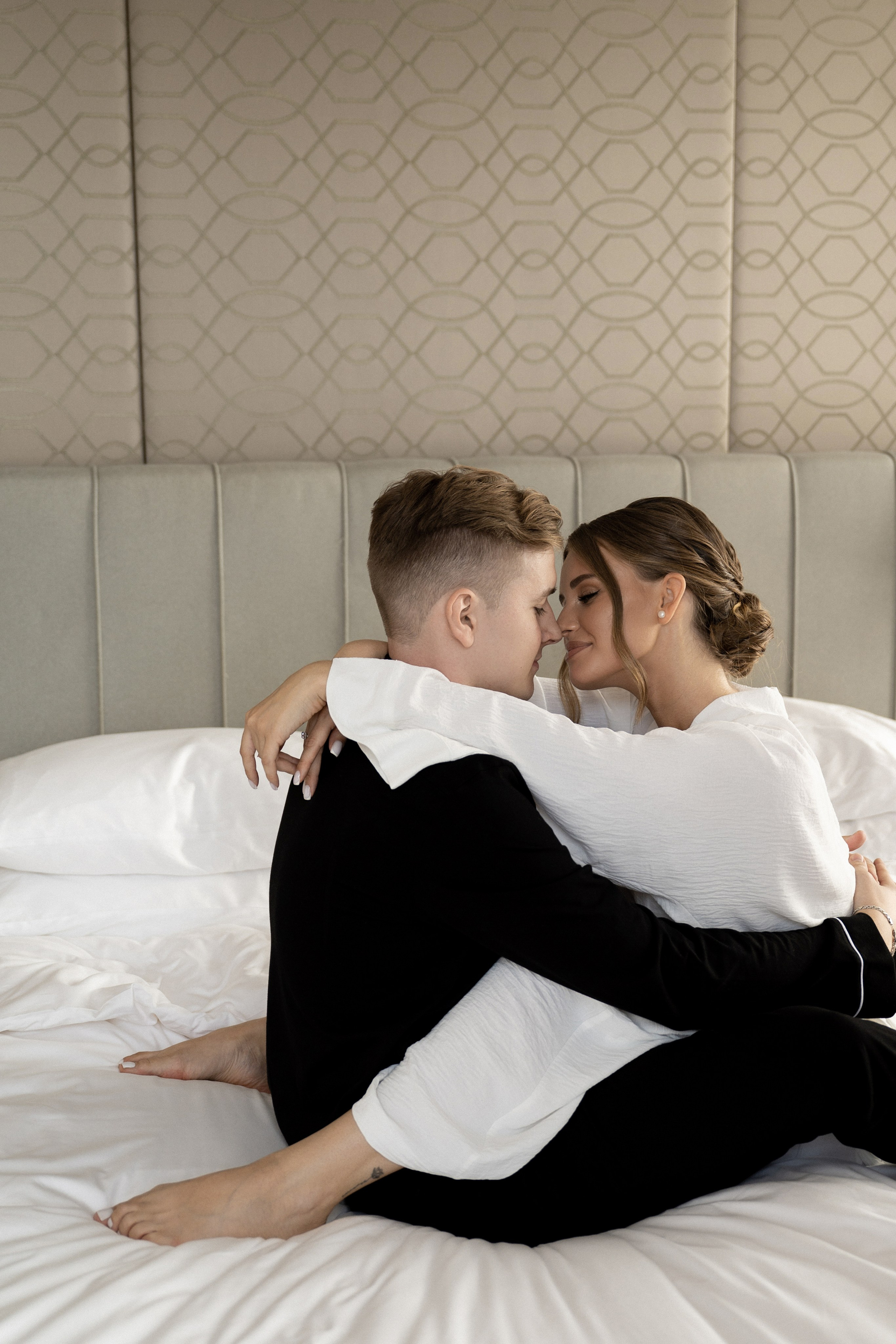 Кирилл и Дарья. Свадебный и семейный фотограф Ракитин Илья