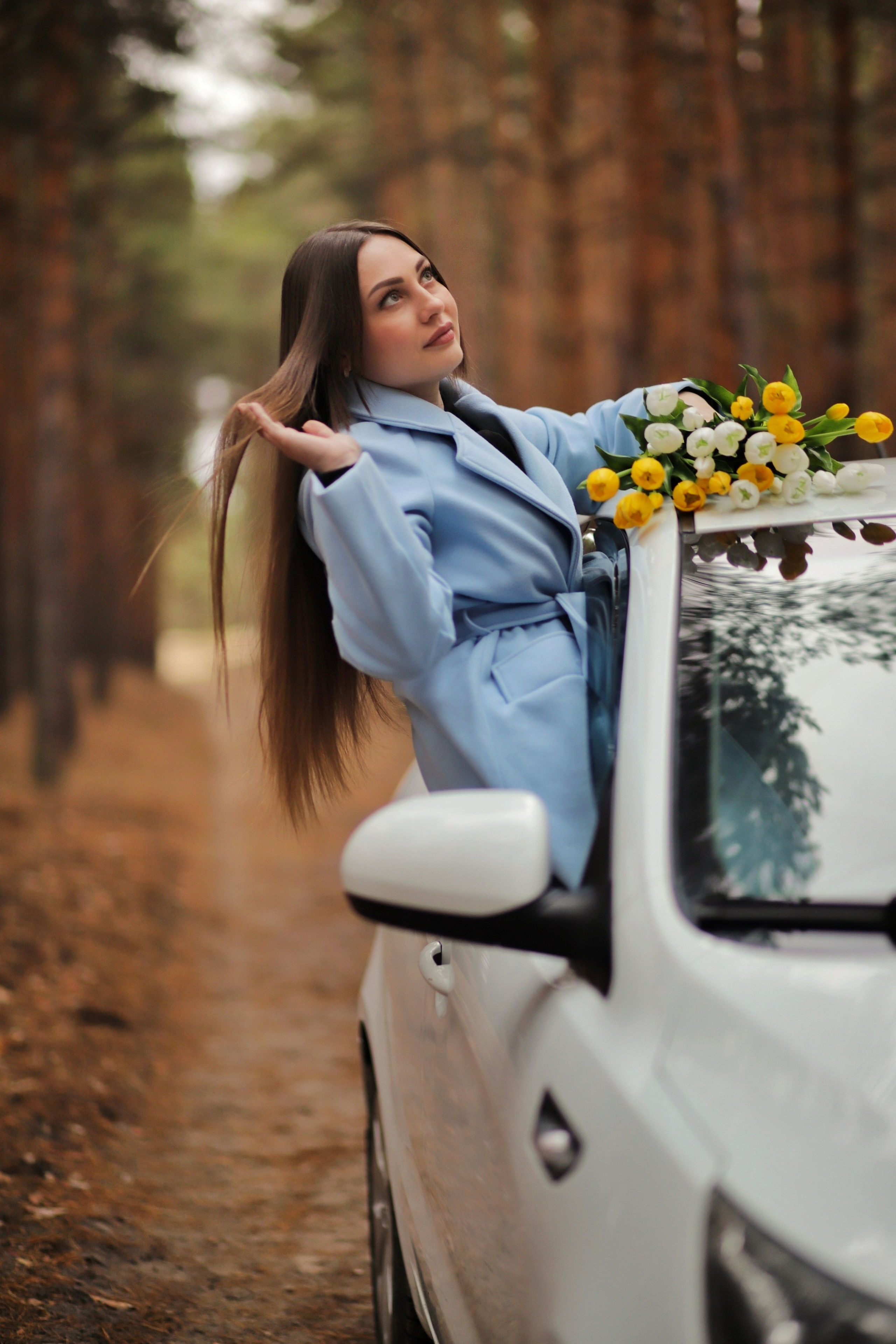 Фотосессия Анны. Семейный и детский фотограф в ст. Кумылженская и Волгоградской области
