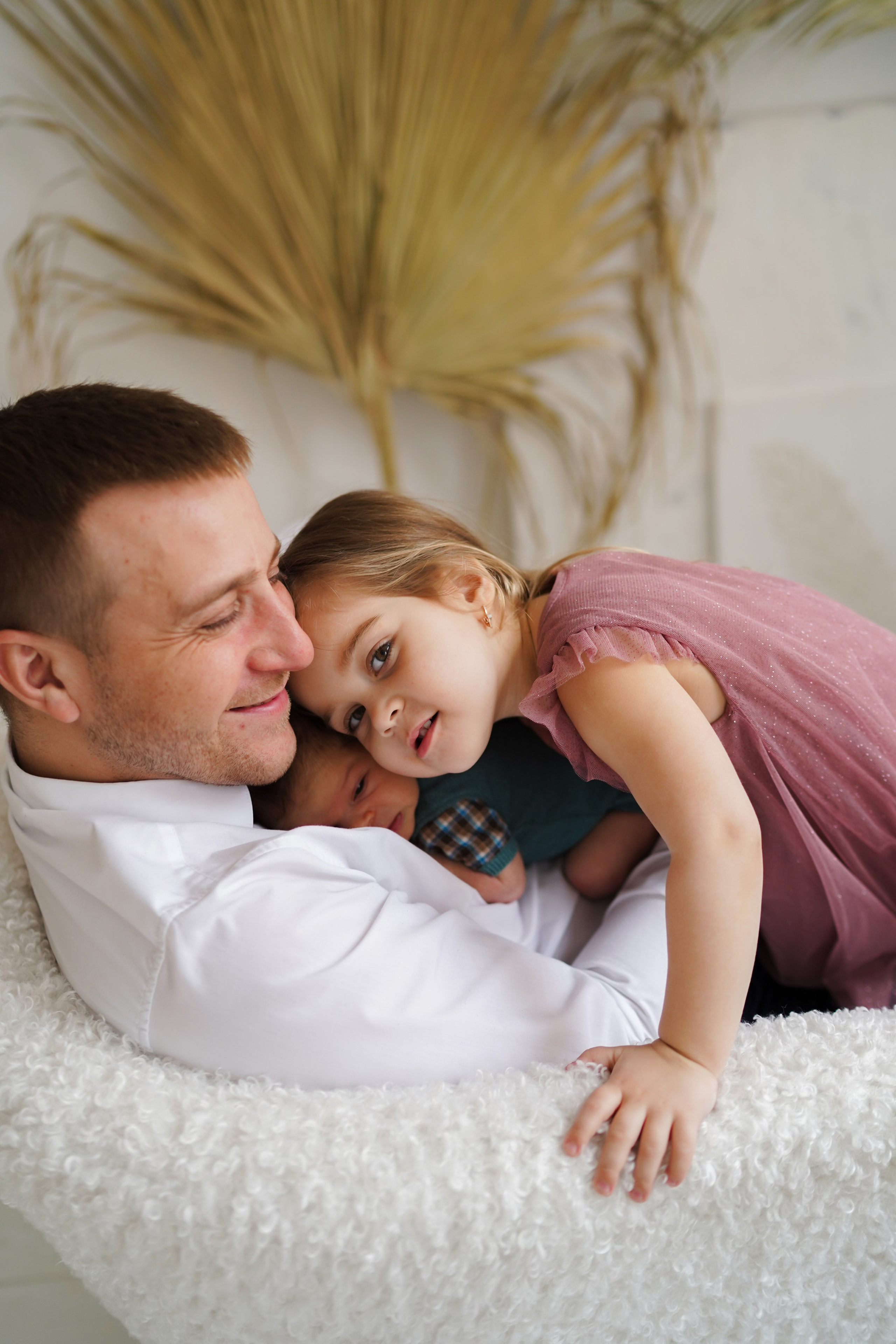 Рома. Детский и семейный фотограф в Москве Мария Луговая