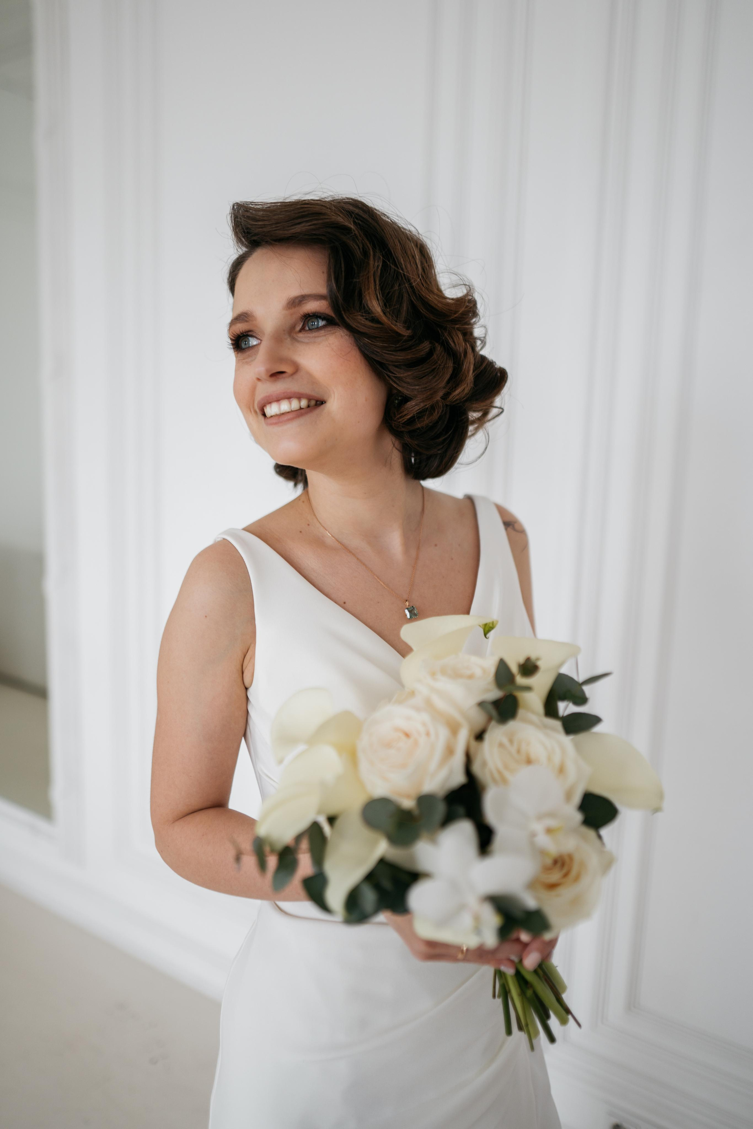 Свадьба Ирины и Сергея. Ваш фотограф в Санкт-Петербурге Татьяна Трухина