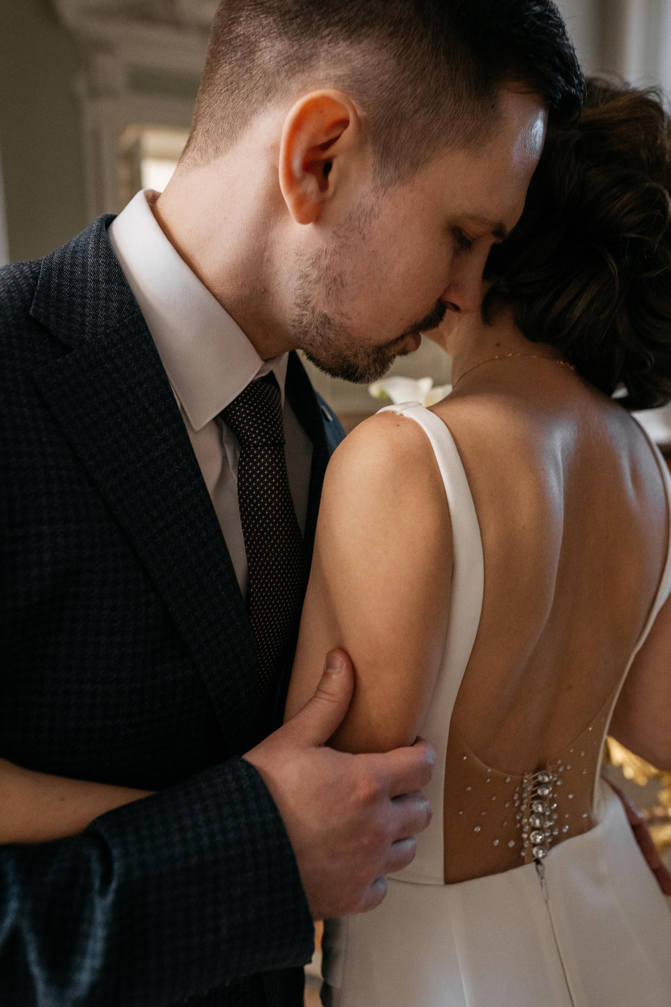 Свадьба Ирины и Сергея. Ваш фотограф в Санкт-Петербурге Татьяна Трухина