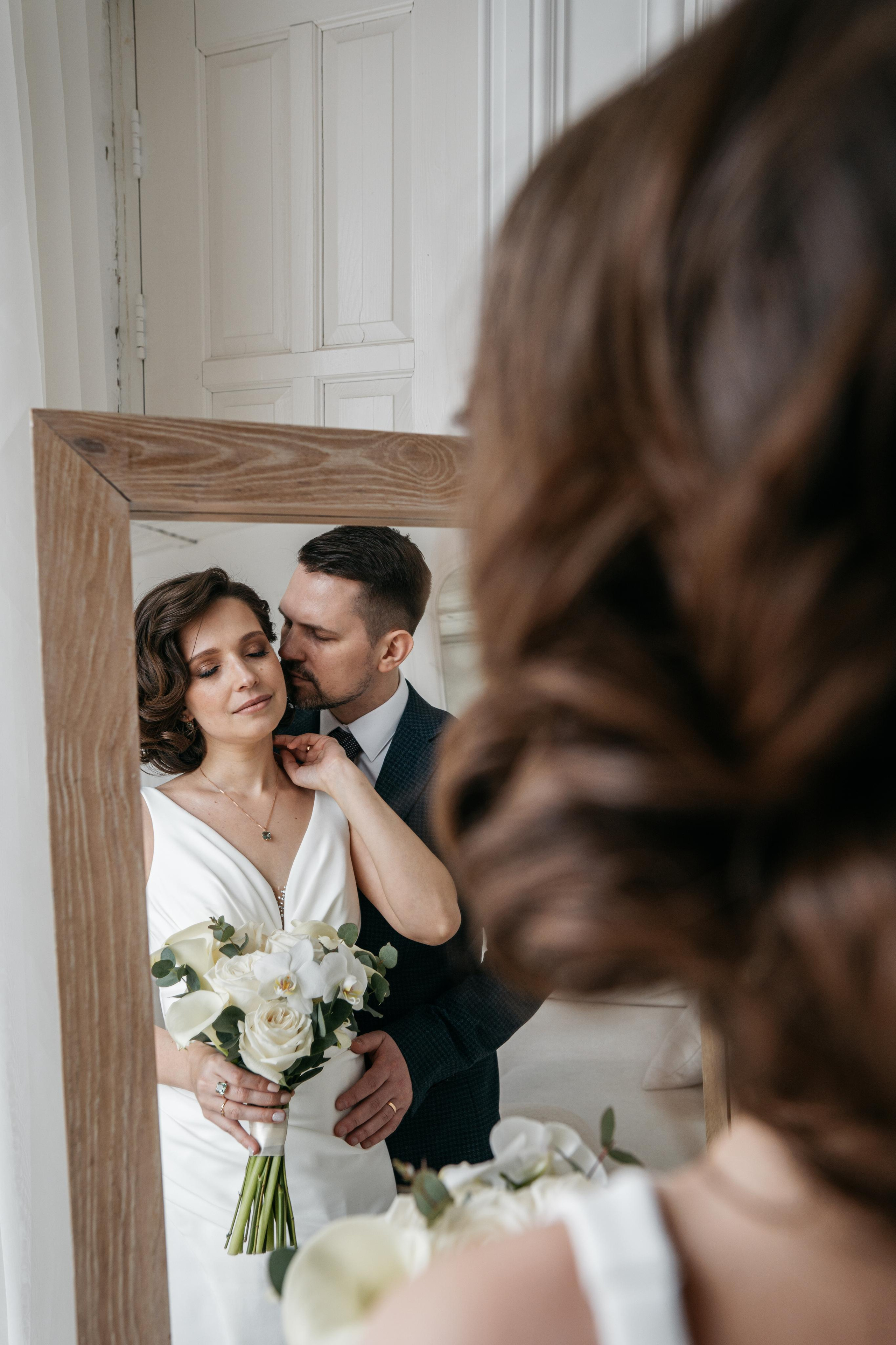 Свадьба Ирины и Сергея. Ваш фотограф в Санкт-Петербурге Татьяна Трухина