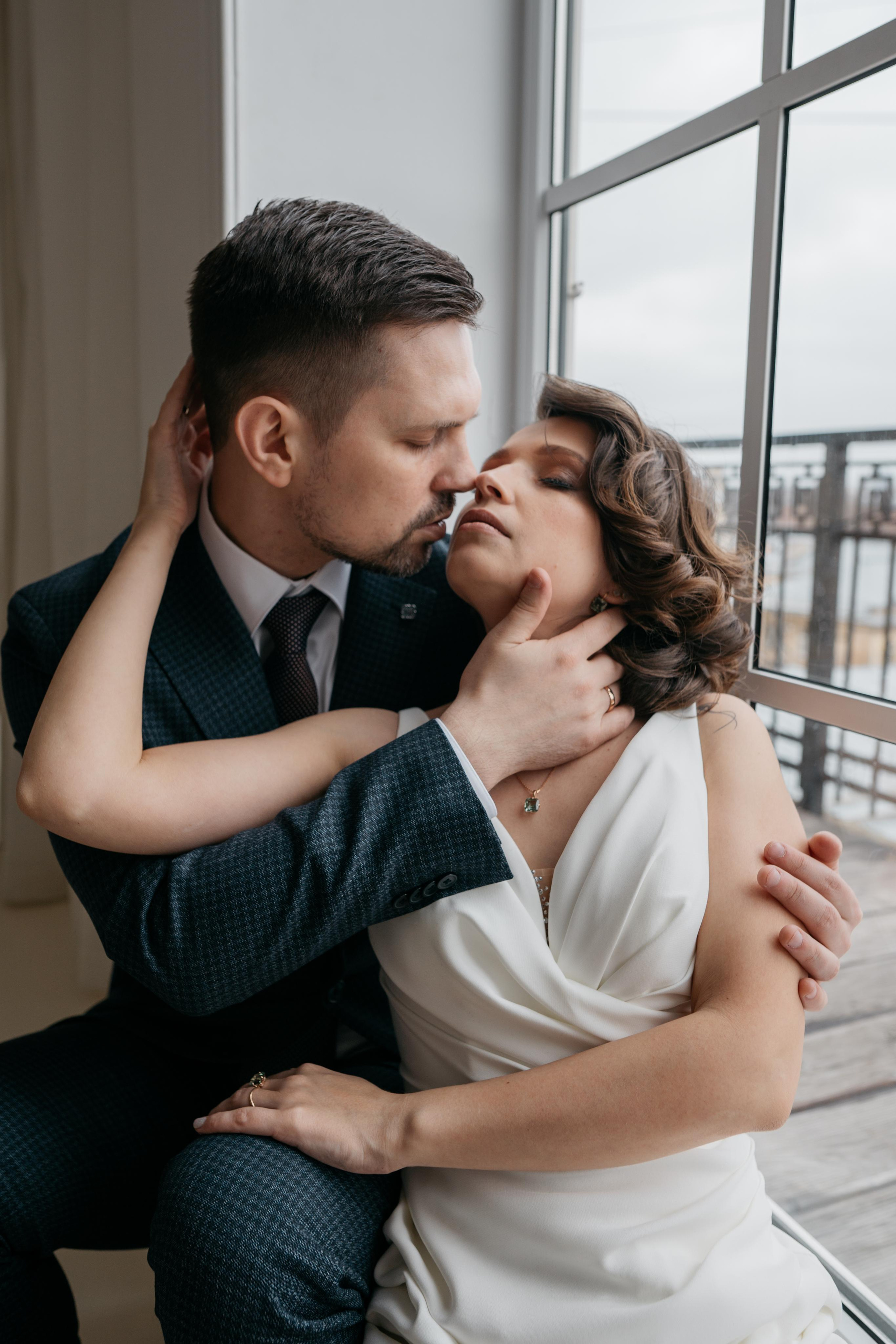 Свадьба Ирины и Сергея. Ваш фотограф в Санкт-Петербурге Татьяна Трухина