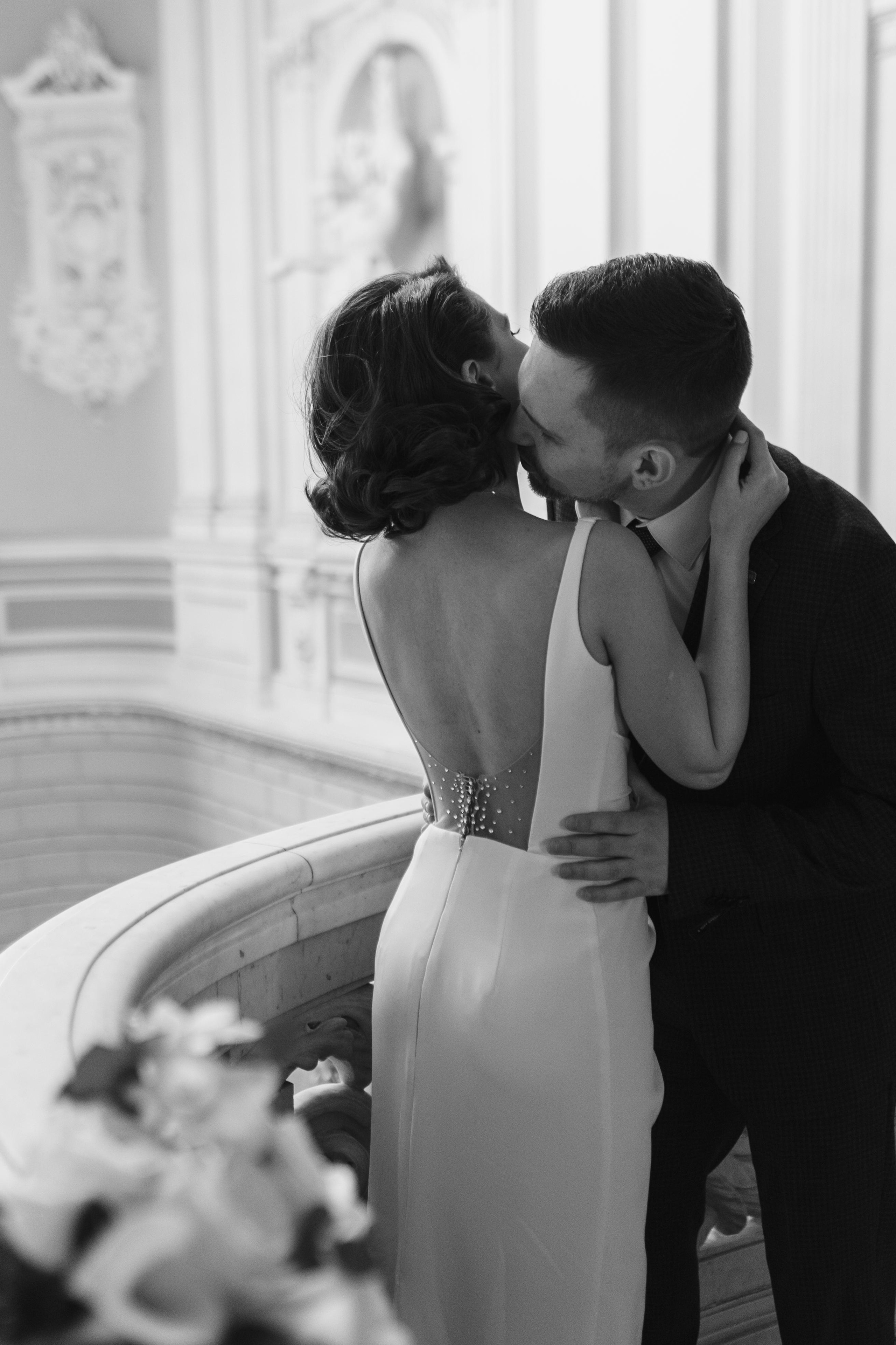 Свадьба Ирины и Сергея. Ваш фотограф в Санкт-Петербурге Татьяна Трухина