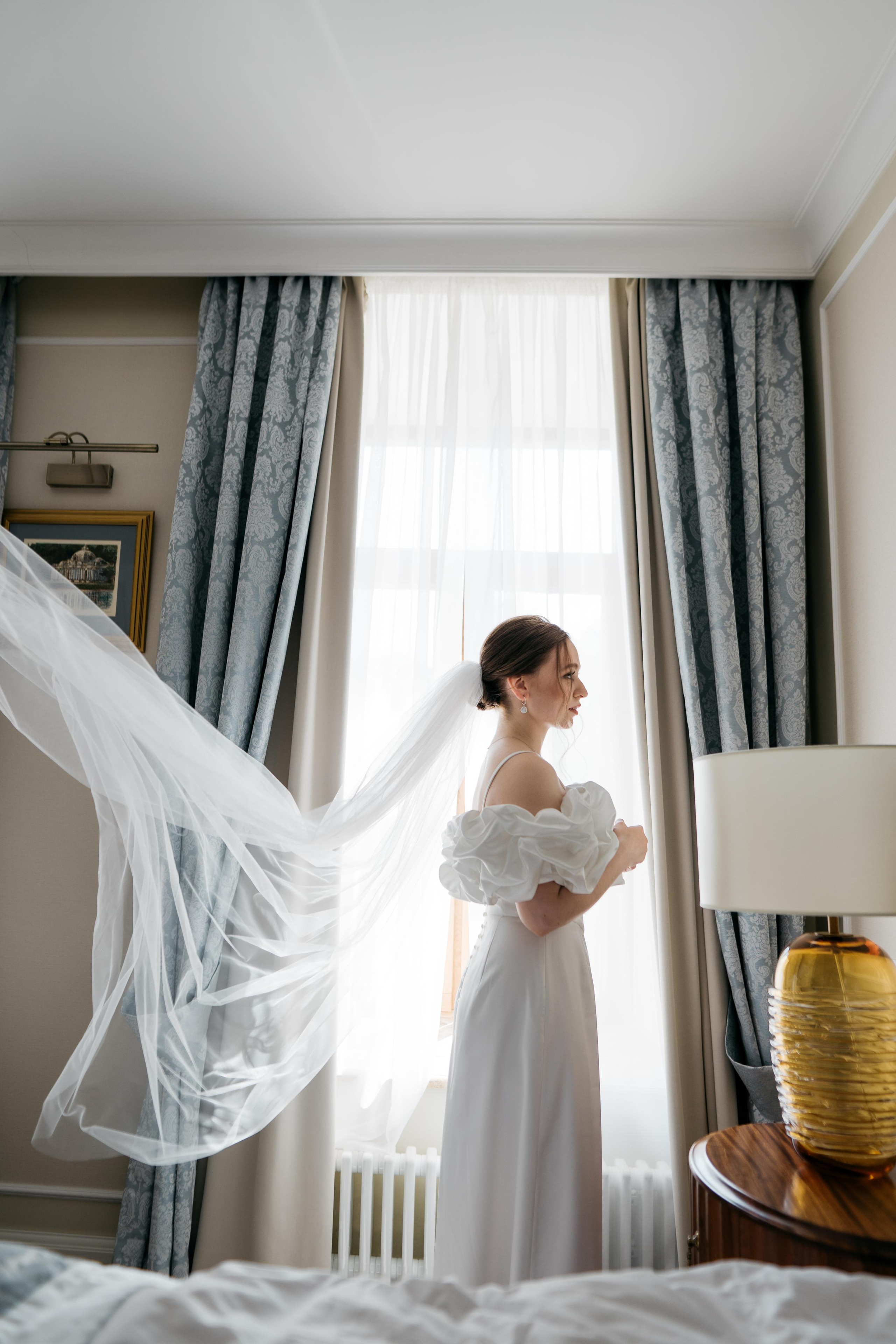 Свадьба Лилии и Андрея. Ваш фотограф в Санкт-Петербурге Татьяна Трухина