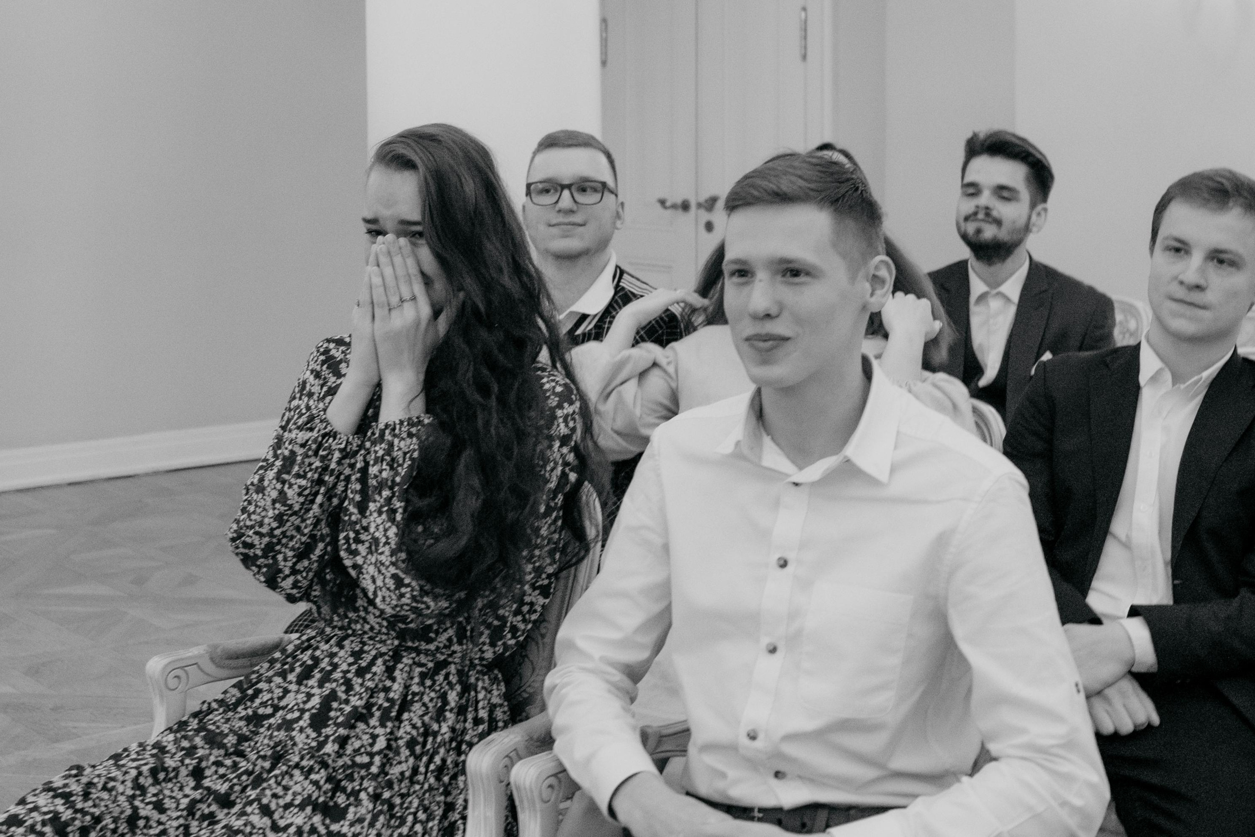 Свадьба Лилии и Андрея. Ваш фотограф в Санкт-Петербурге Татьяна Трухина