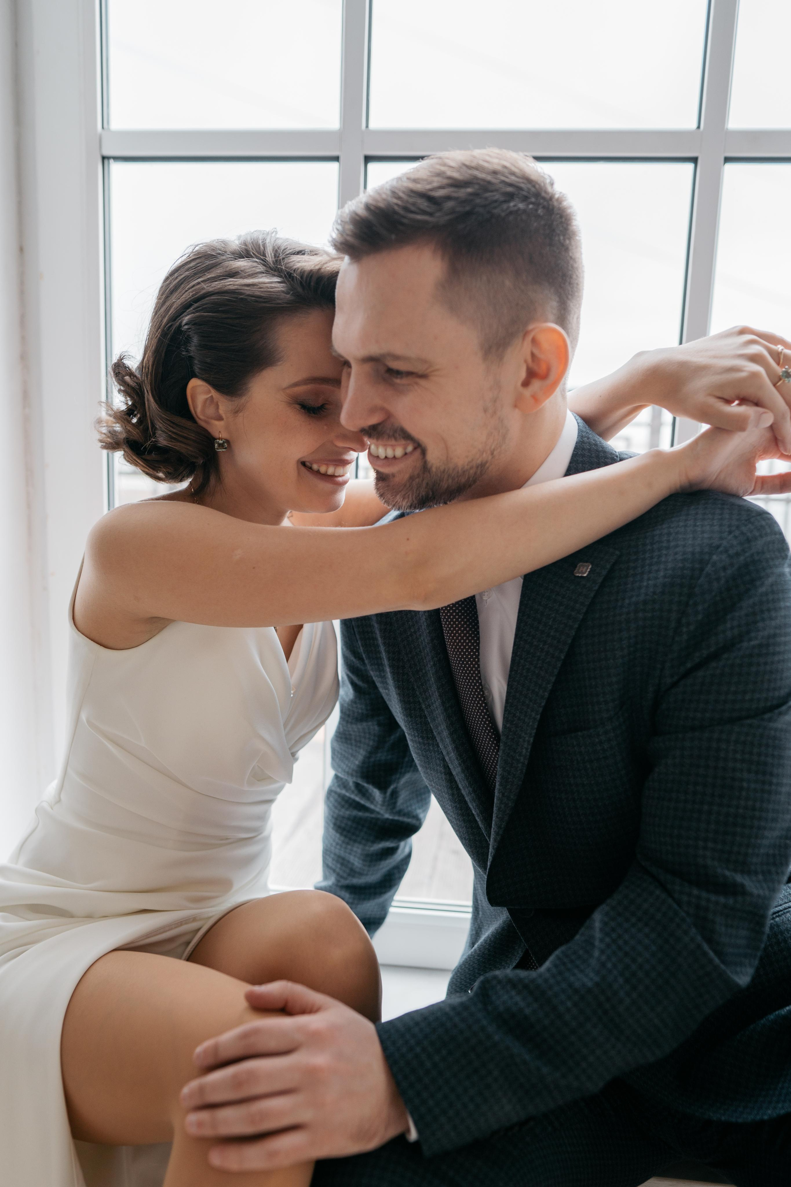 Свадьба Ирины и Сергея. Ваш фотограф в Санкт-Петербурге Татьяна Трухина