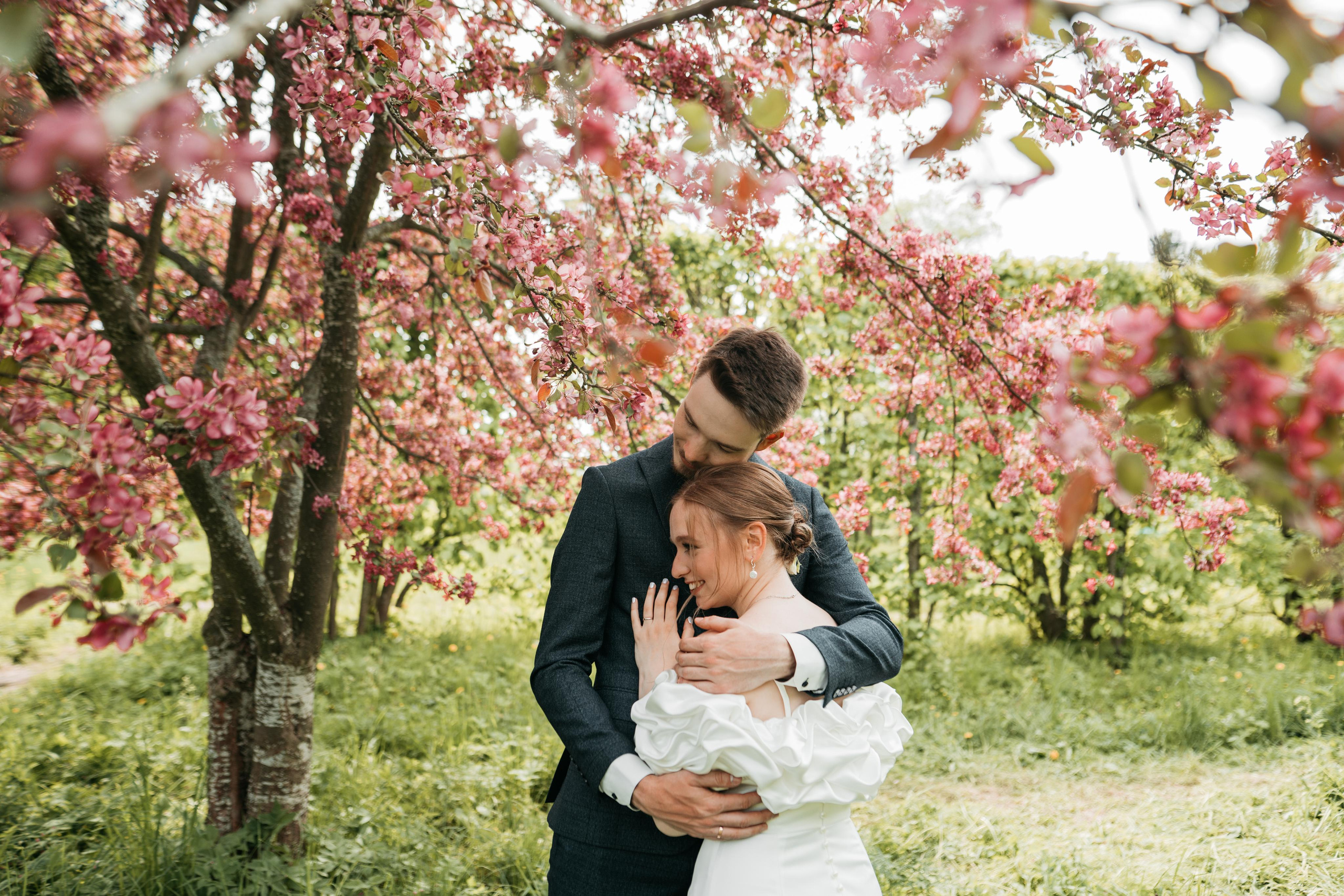 Свадьба Лилии и Андрея. Ваш фотограф в Санкт-Петербурге Татьяна Трухина
