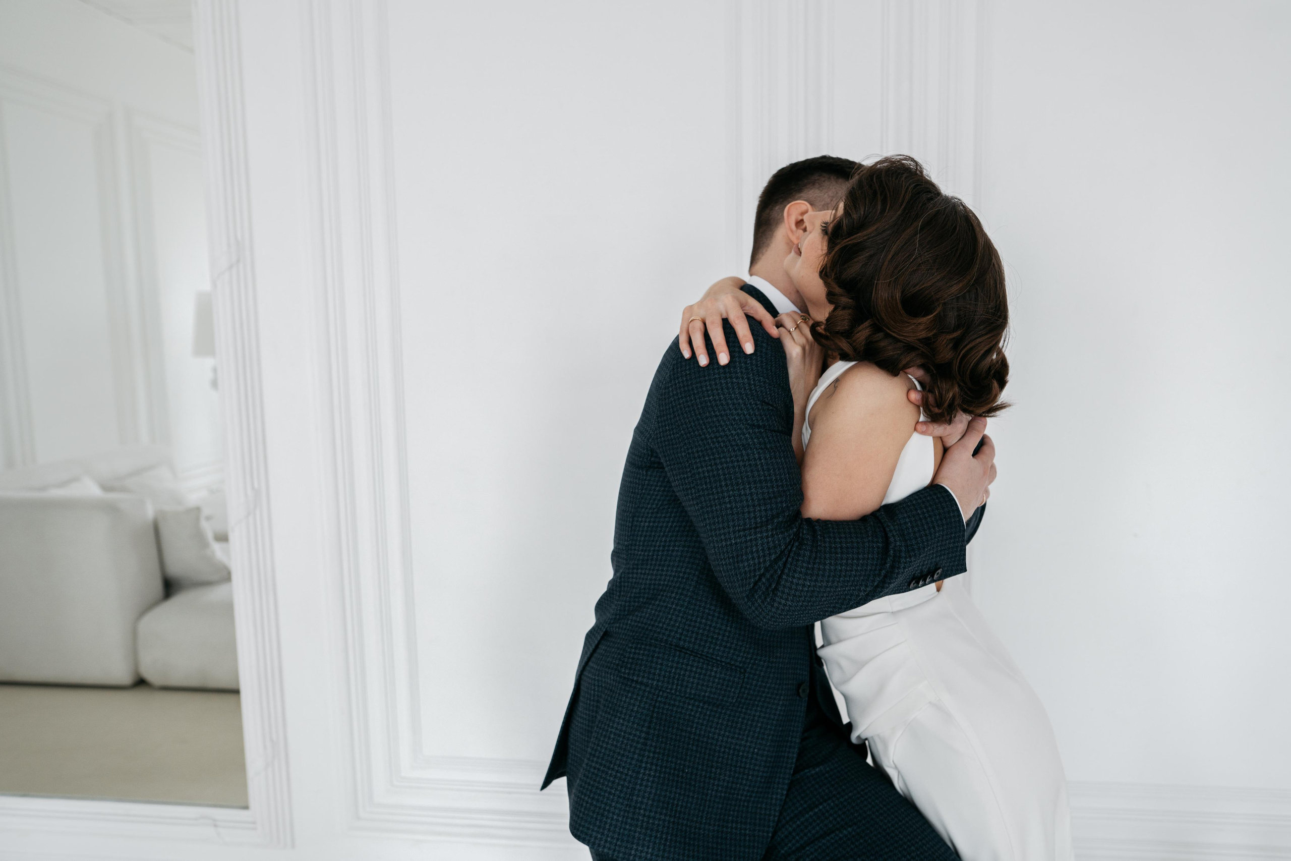 Свадьба Ирины и Сергея. Ваш фотограф в Санкт-Петербурге Татьяна Трухина