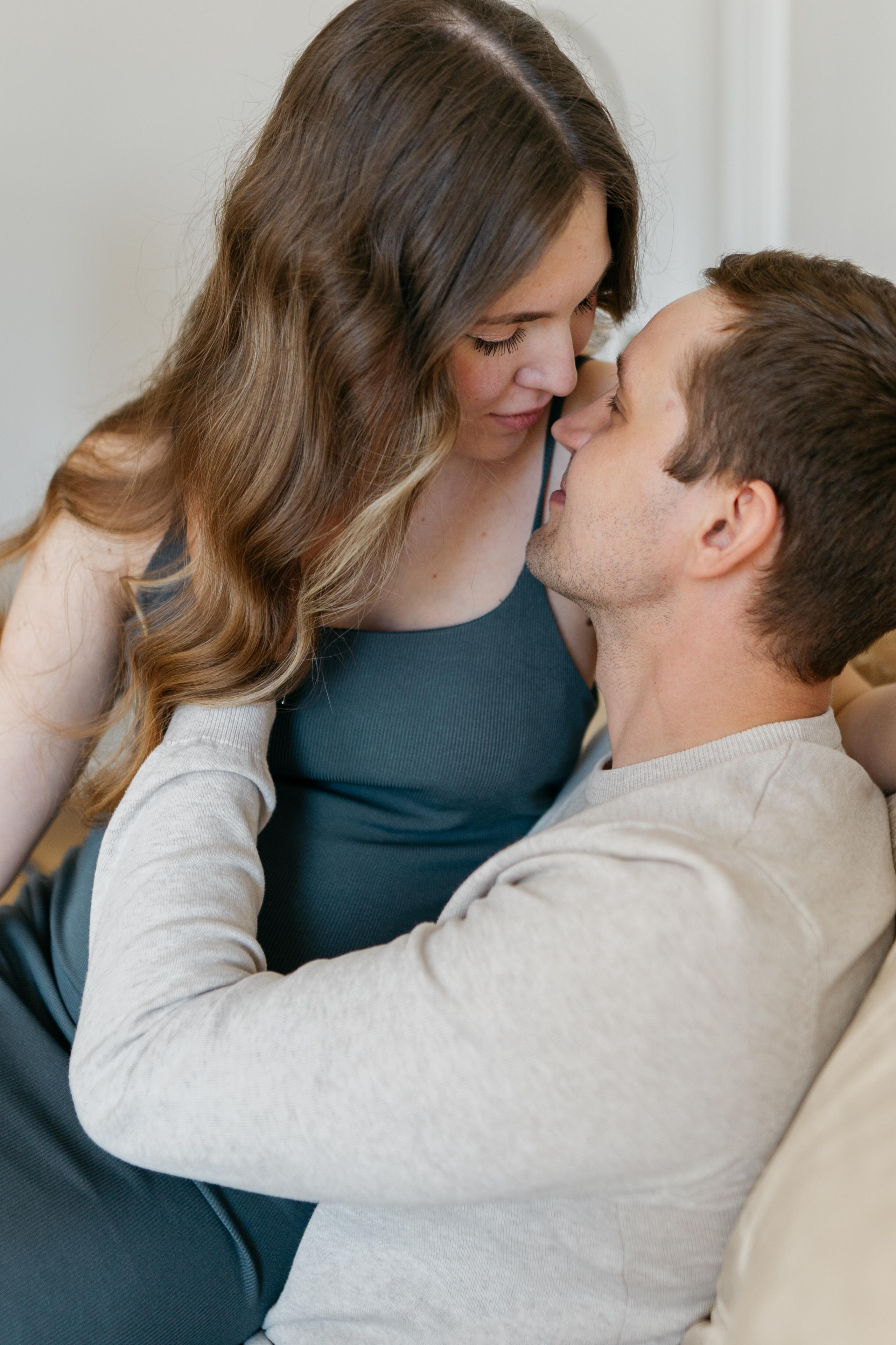 История ожидания малыша. София и Петр. Ваш фотограф в Санкт-Петербурге Татьяна Трухина