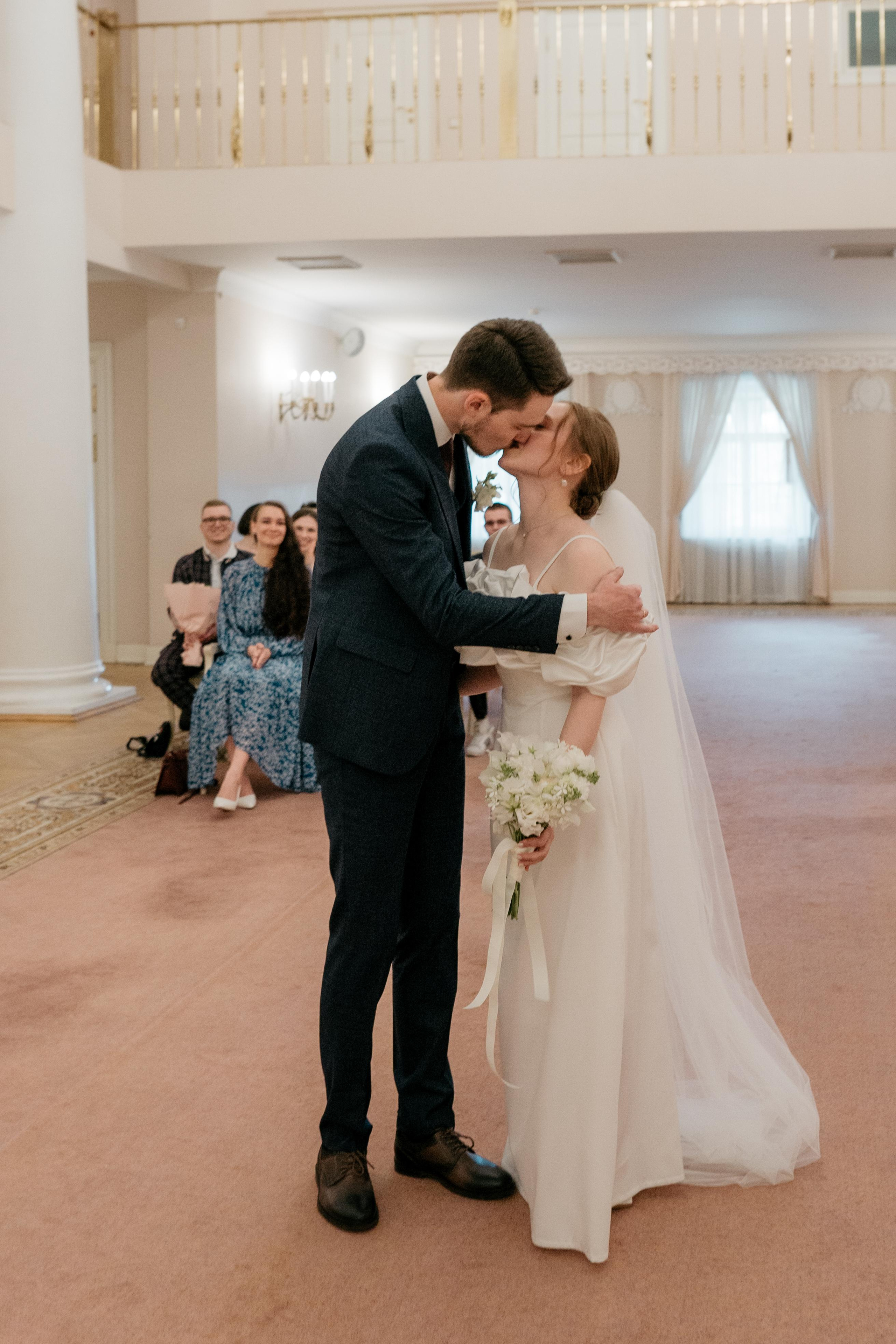 Свадьба Лилии и Андрея. Ваш фотограф в Санкт-Петербурге Татьяна Трухина