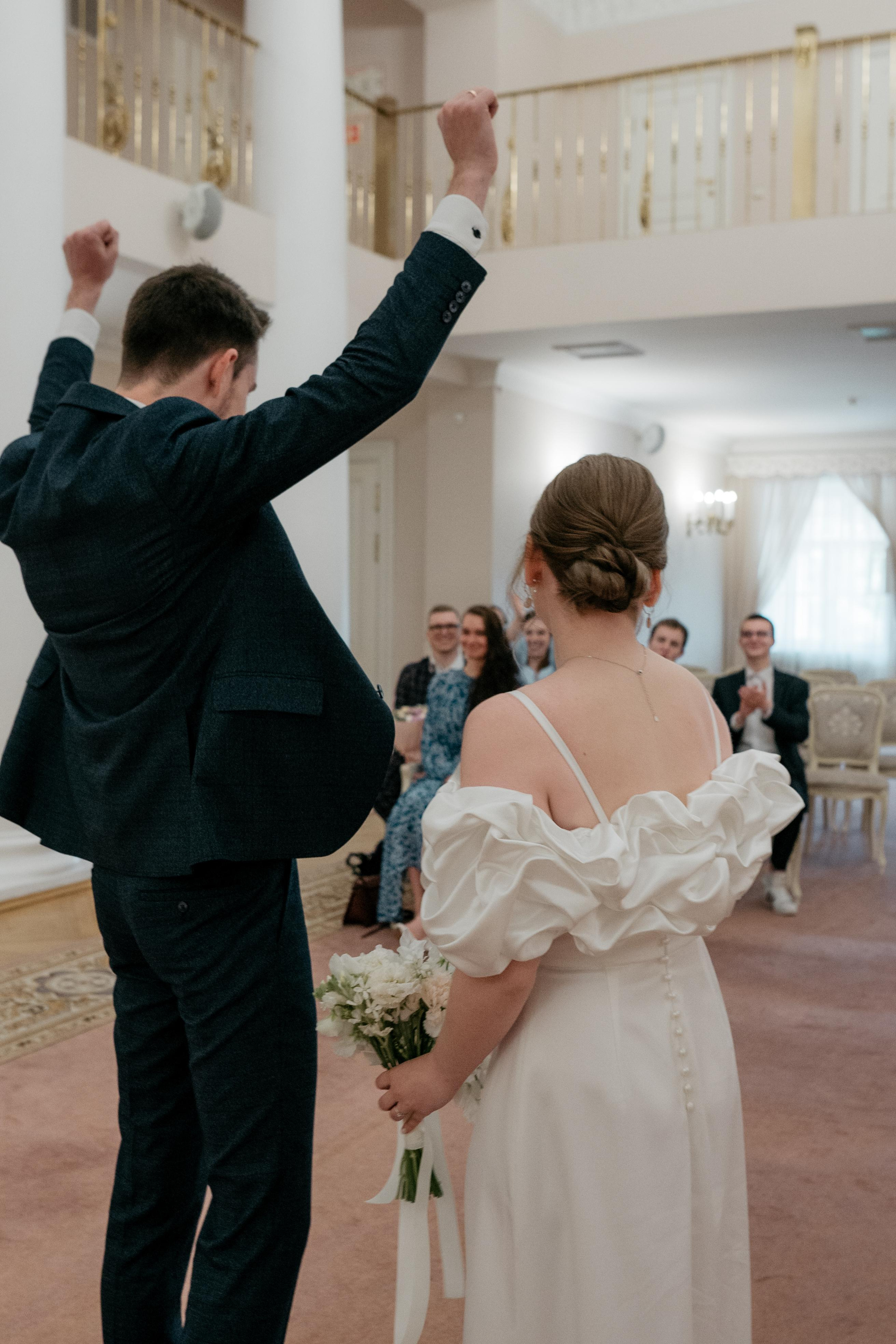 Свадьба Лилии и Андрея. Ваш фотограф в Санкт-Петербурге Татьяна Трухина