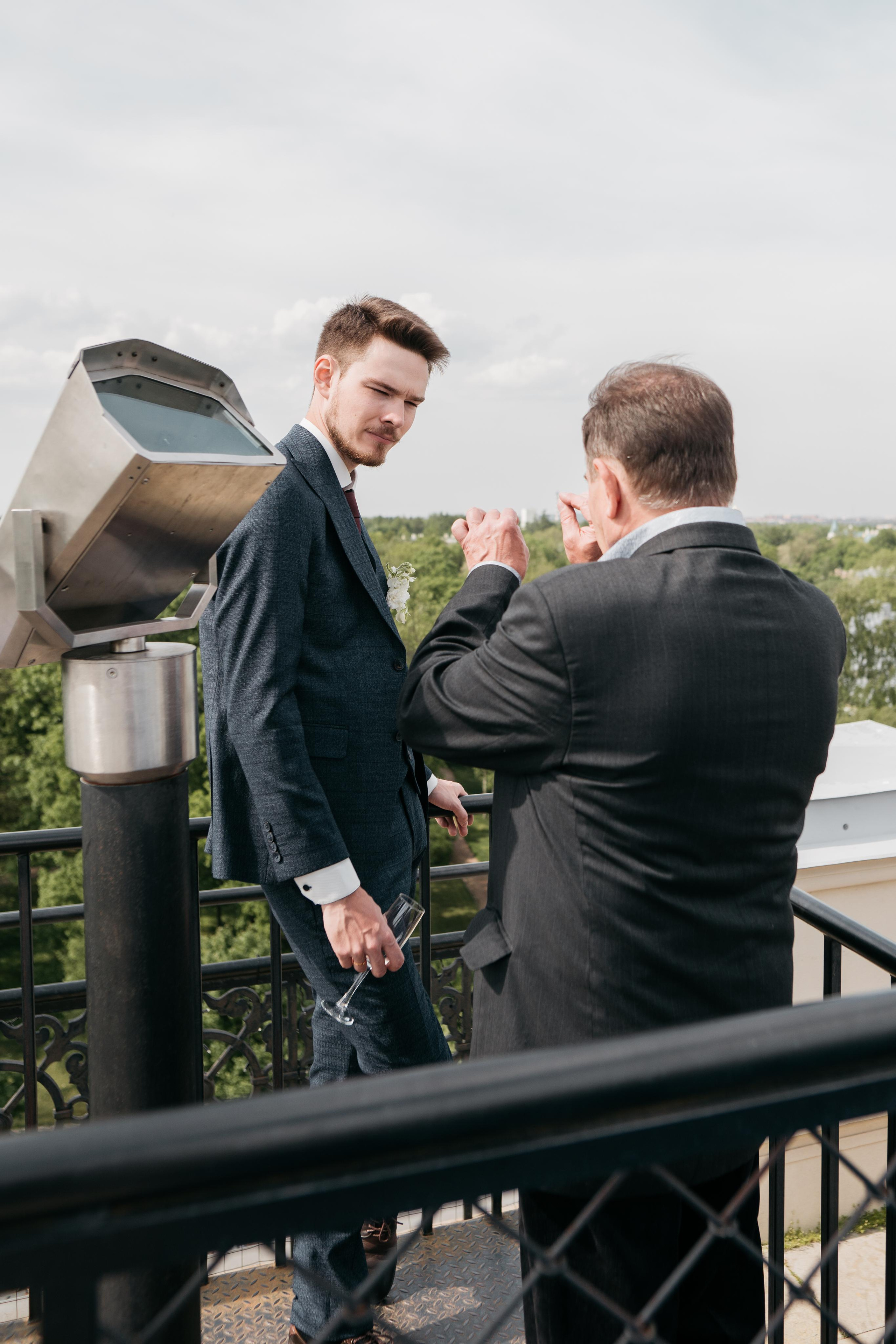 Свадьба Лилии и Андрея. Ваш фотограф в Санкт-Петербурге Татьяна Трухина