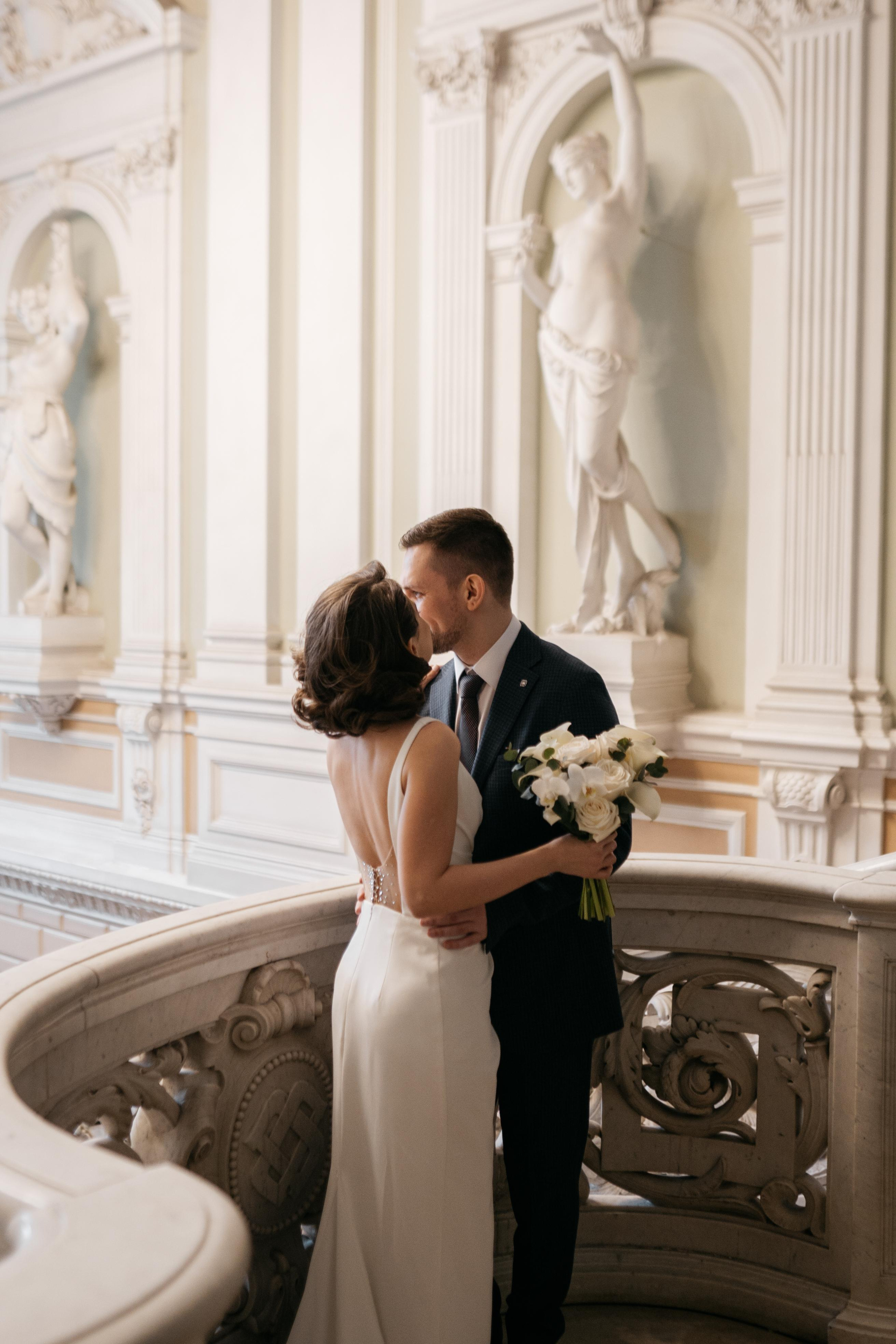Свадьба Ирины и Сергея. Ваш фотограф в Санкт-Петербурге Татьяна Трухина